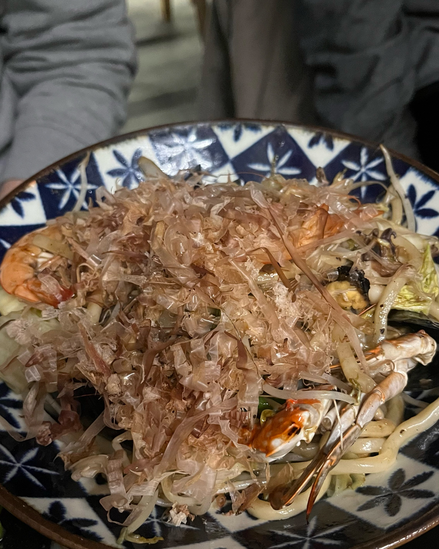 [홍대입구역 맛집 심야식당밤] 직접 가본 로컬 리뷰