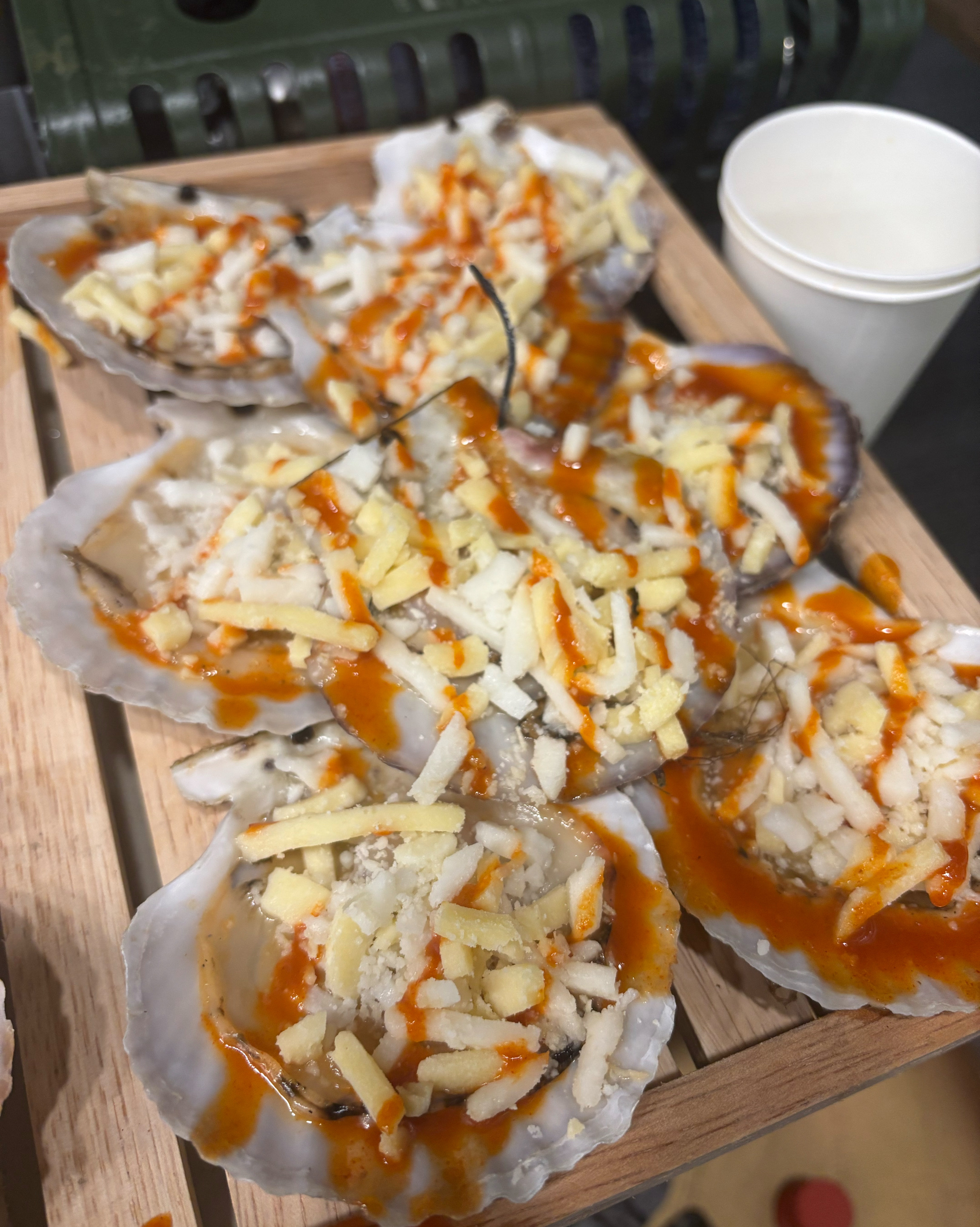 [을왕리 맛집 을왕리 조개구이 킹] 직접 가본 로컬 리뷰