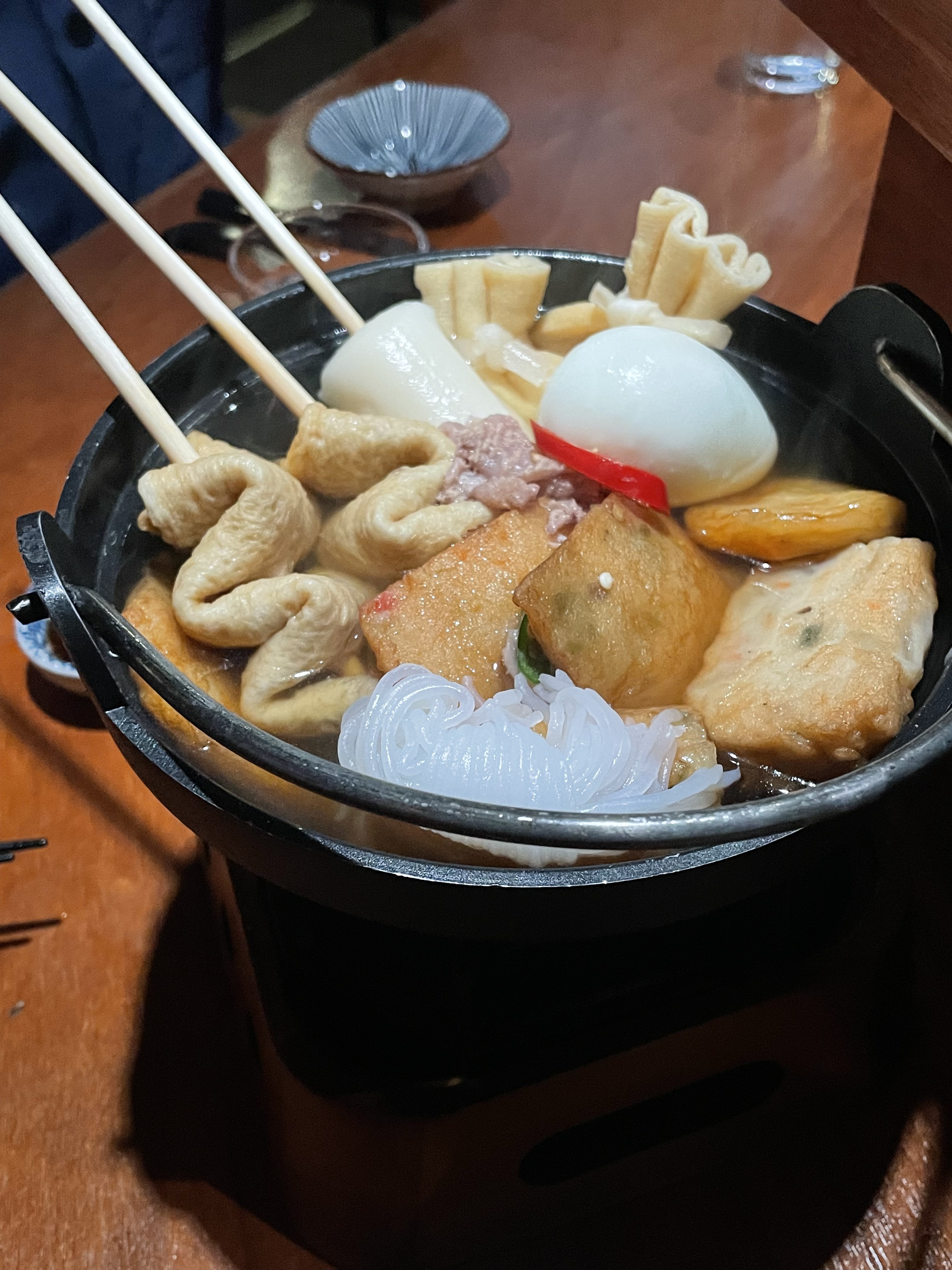 [경리단길 맛집 덴큐 경리단길점] 직접 가본 로컬 리뷰