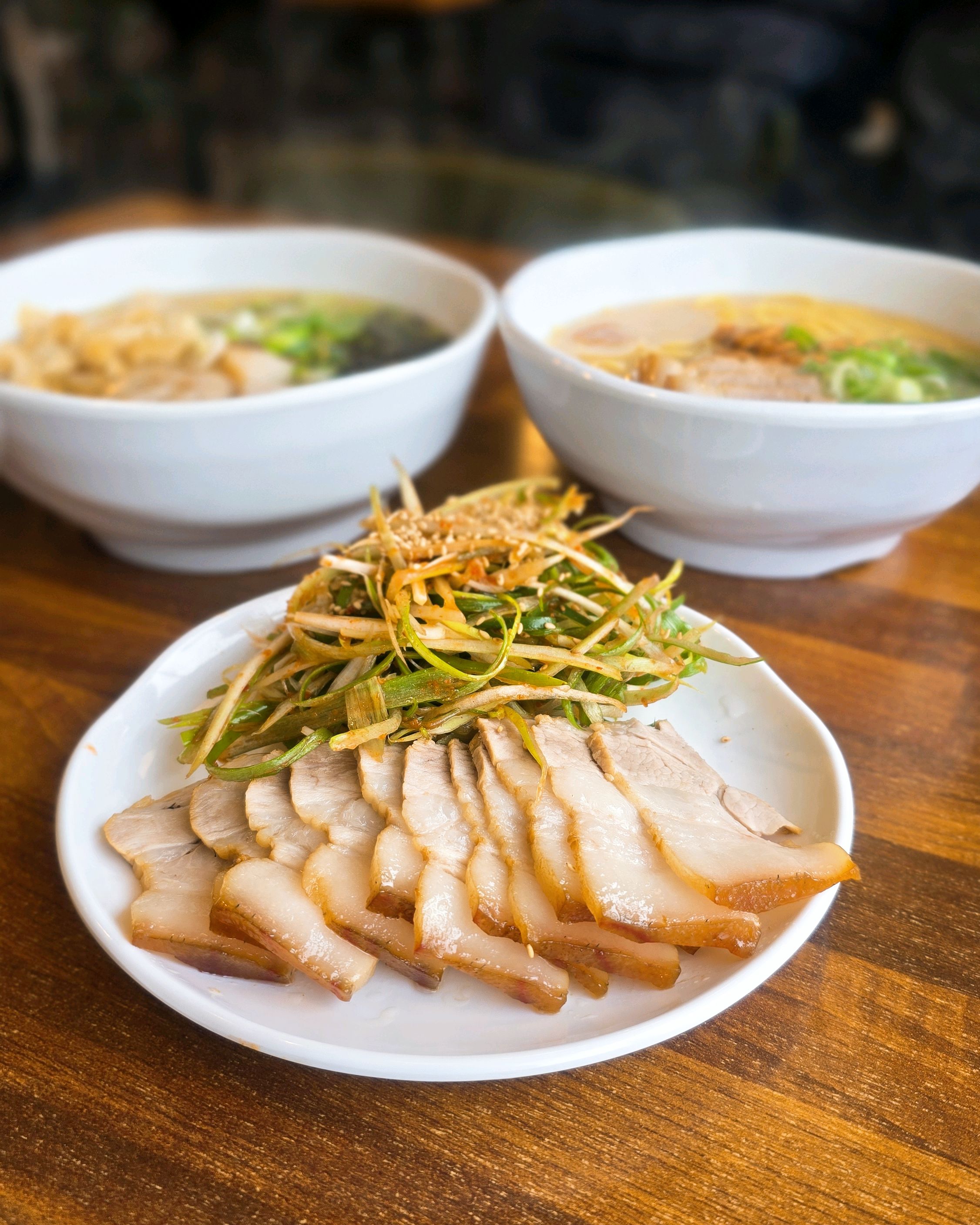 [애월 맛집 언덕집국수] 직접 가본 로컬 리뷰