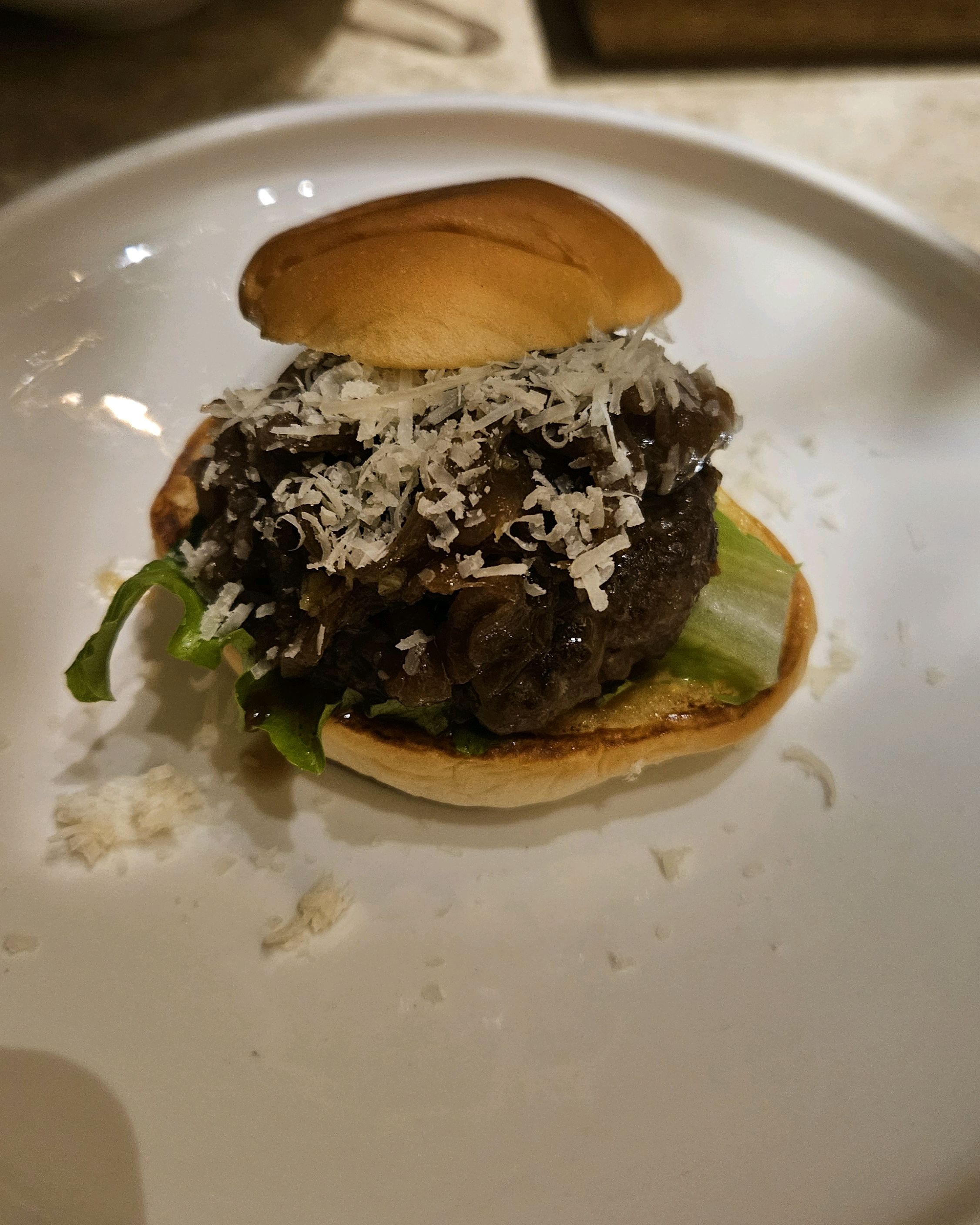 정자역 맛집 우몽블랙 분당정자점 내돈내산 방문리뷰