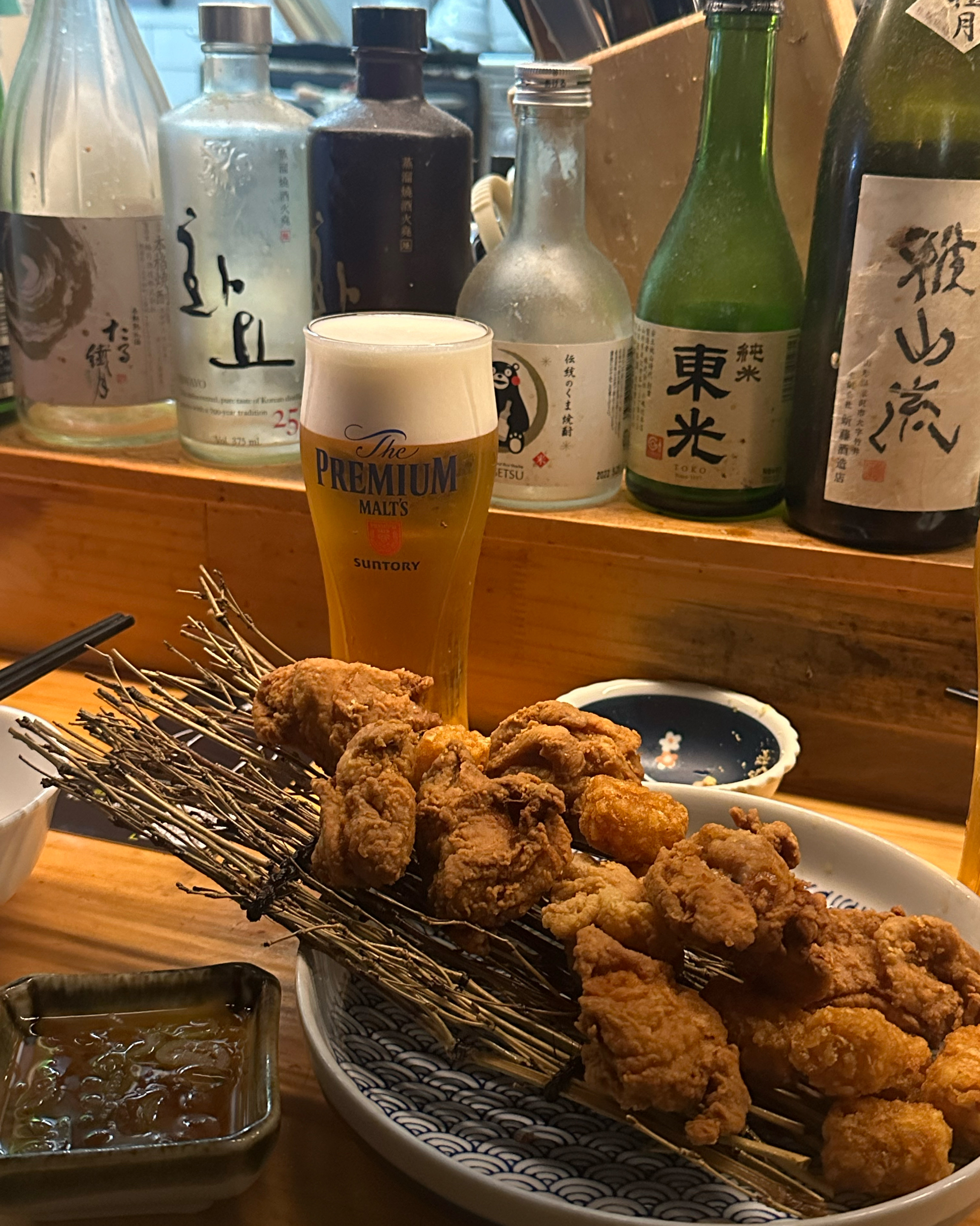 [홍대입구역 맛집 심야식당밤] 직접 가본 로컬 리뷰