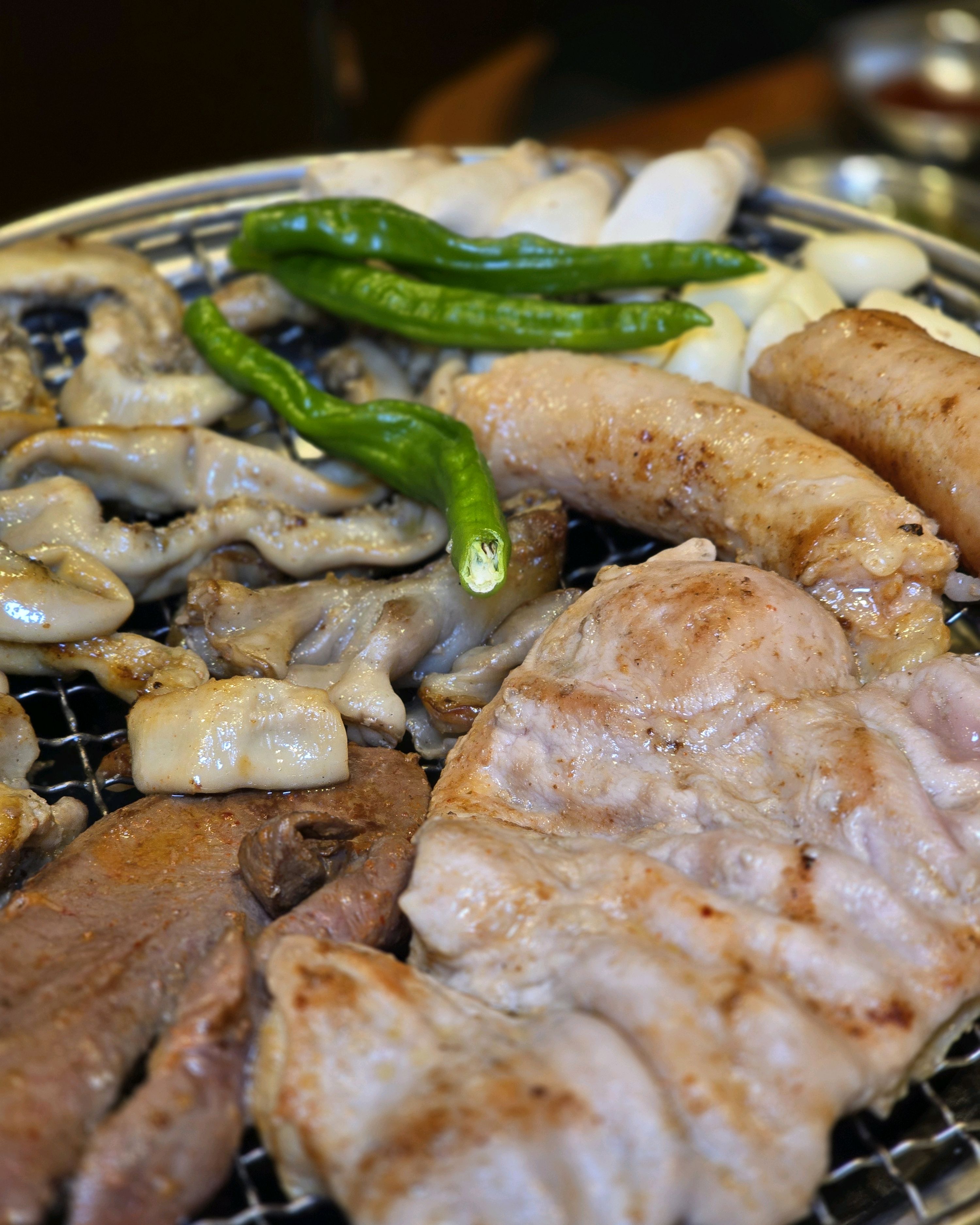 정자역 맛집 광명대창집 분당정자점 내돈내산 방문후기