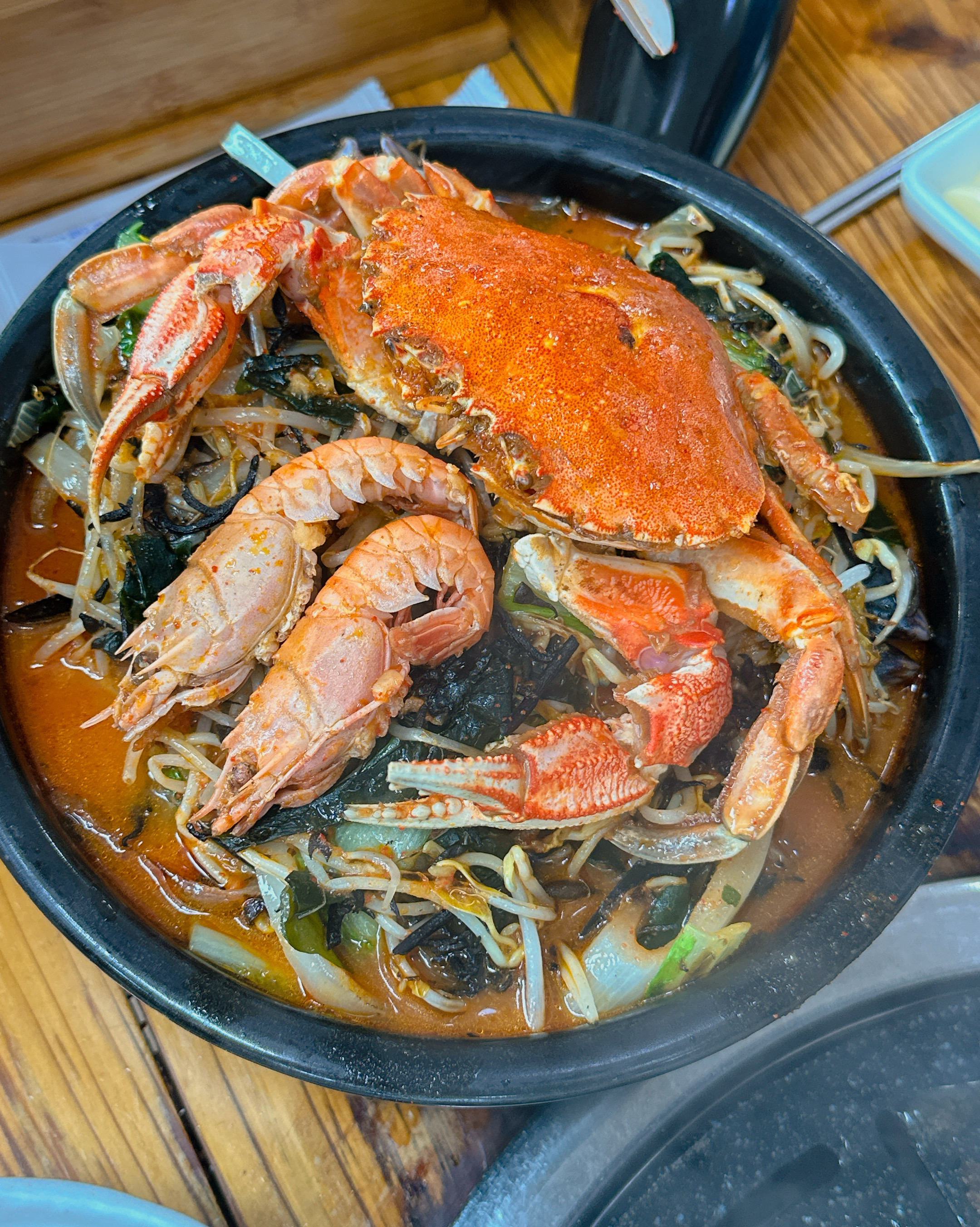 [애월 맛집 애월 해성도뚜리] 직접 가본 로컬 리뷰