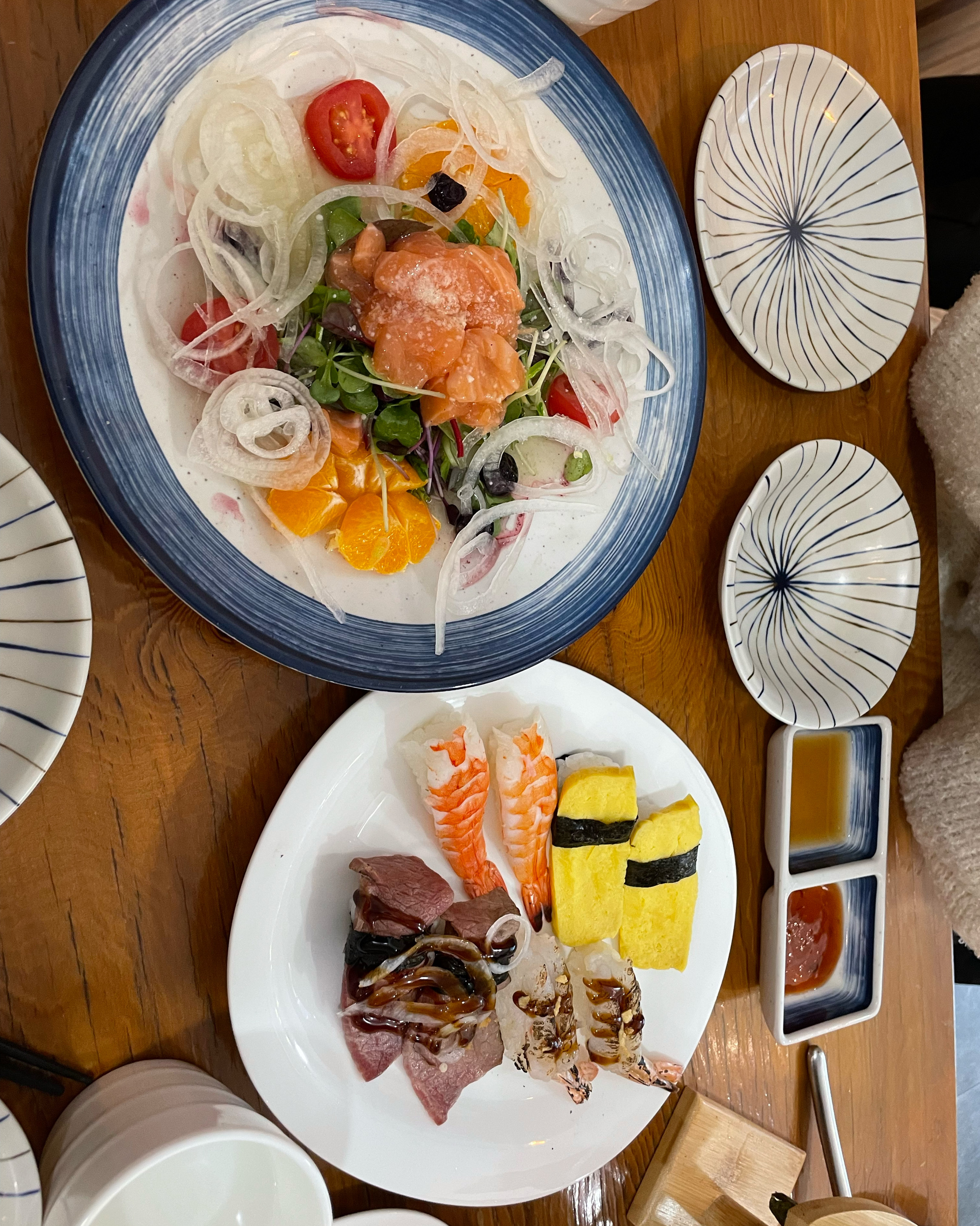 [홍대입구역 맛집 스시앤] 직접 가본 로컬 리뷰