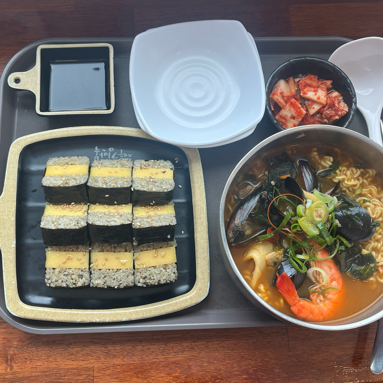 [애월 맛집 제주김만복 애월점] 직접 가본 로컬 리뷰