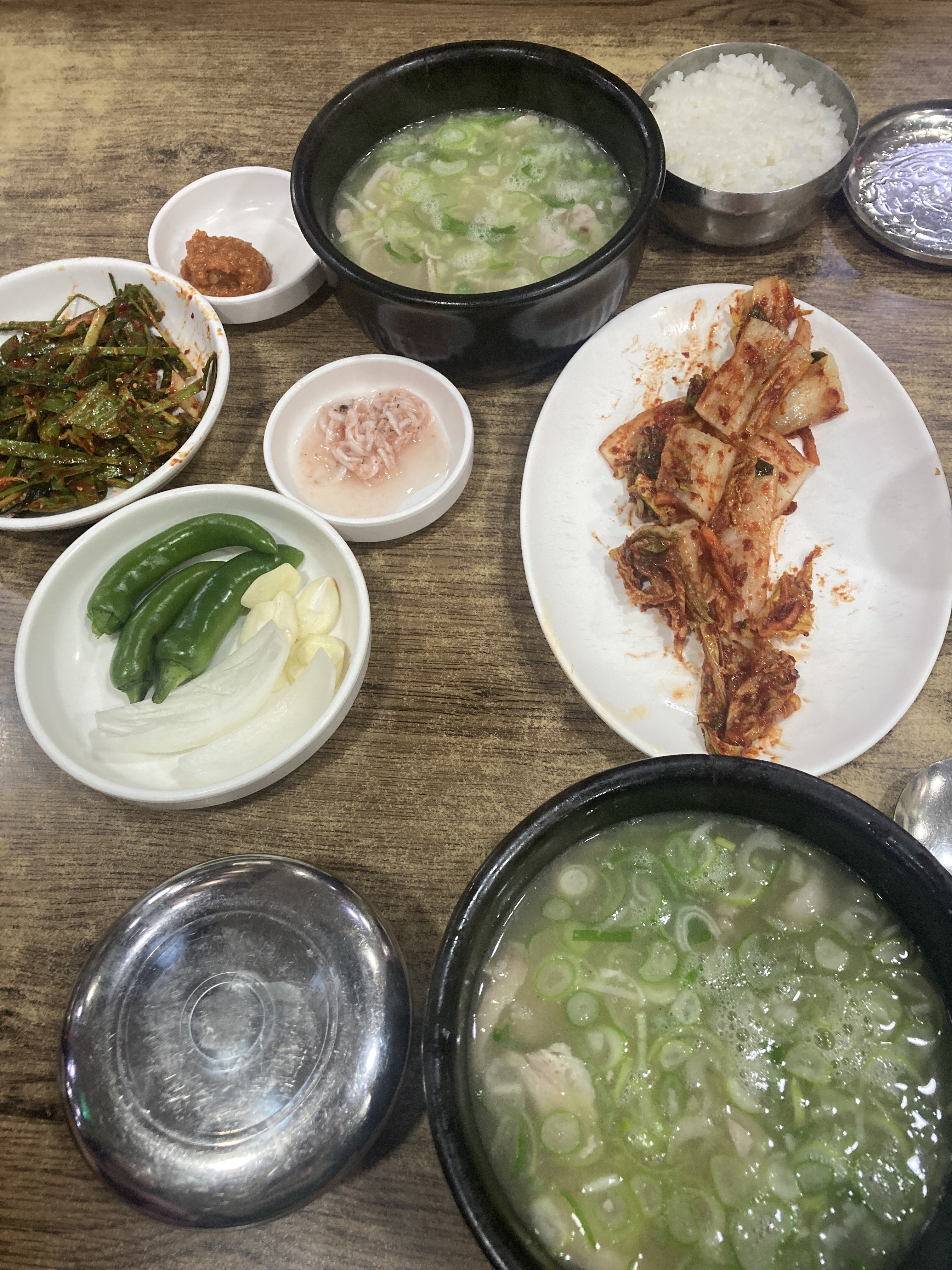 [부산역 맛집 본전돼지국밥] 직접 가본 로컬 리뷰