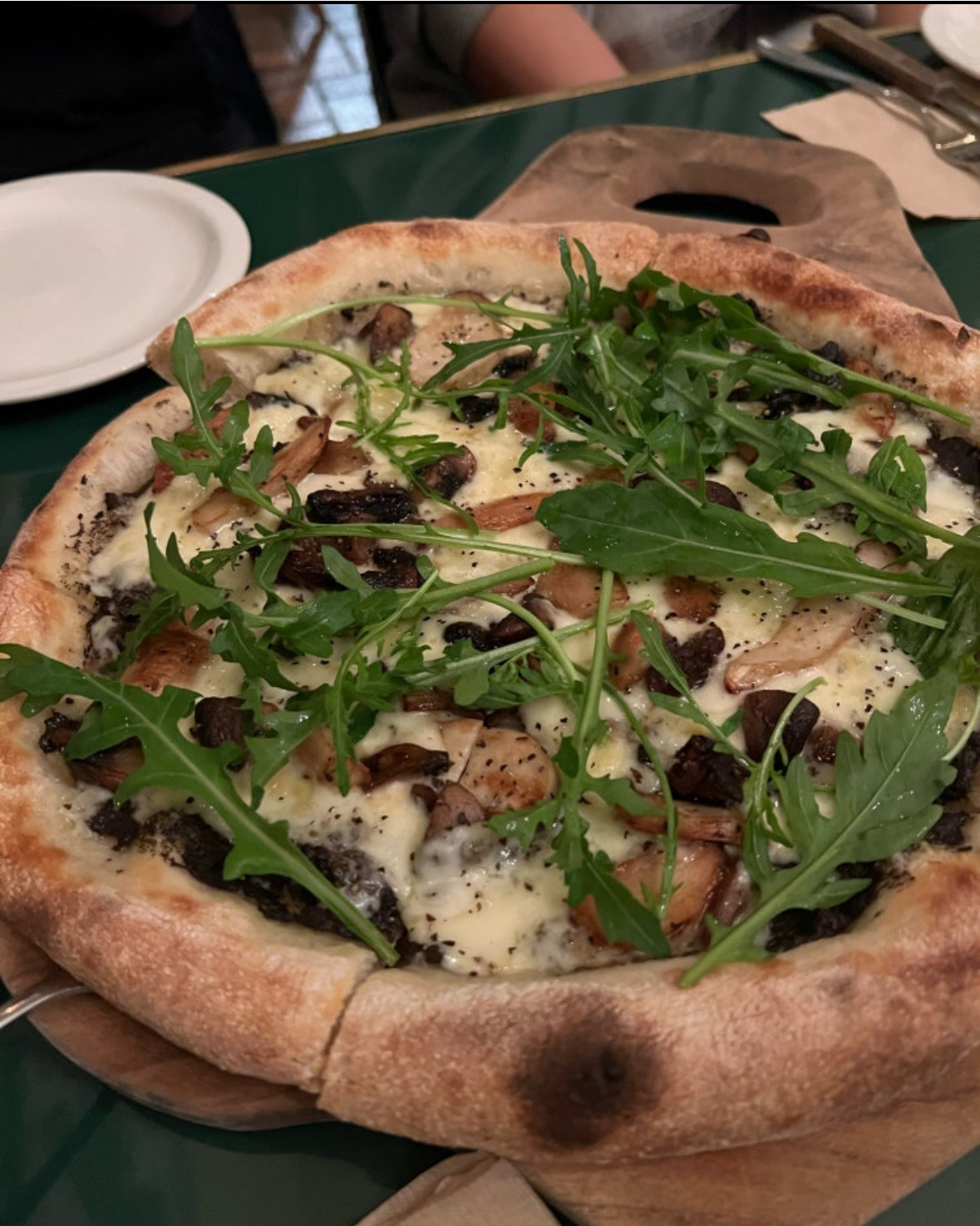 정자역 맛집 PIMLICO 내돈내산 방문리뷰