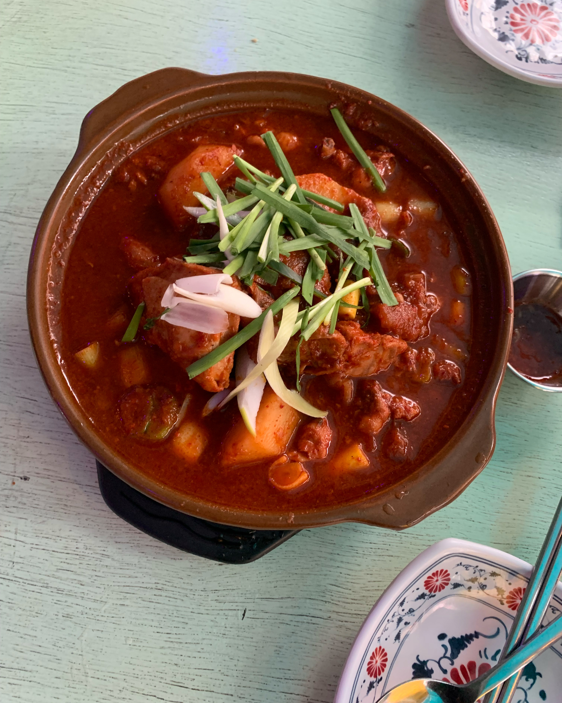 [홍대입구역 맛집 배터리88 홍대] 직접 가본 로컬 리뷰