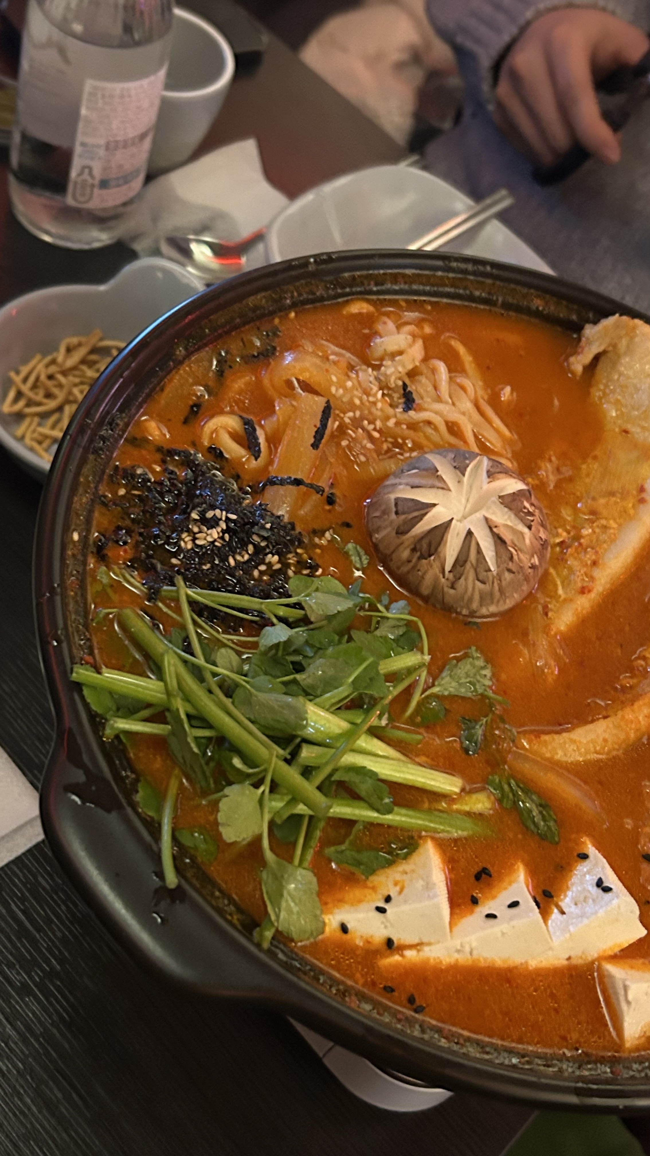 [홍대입구역 맛집 붉은낙타] 직접 가본 로컬 리뷰