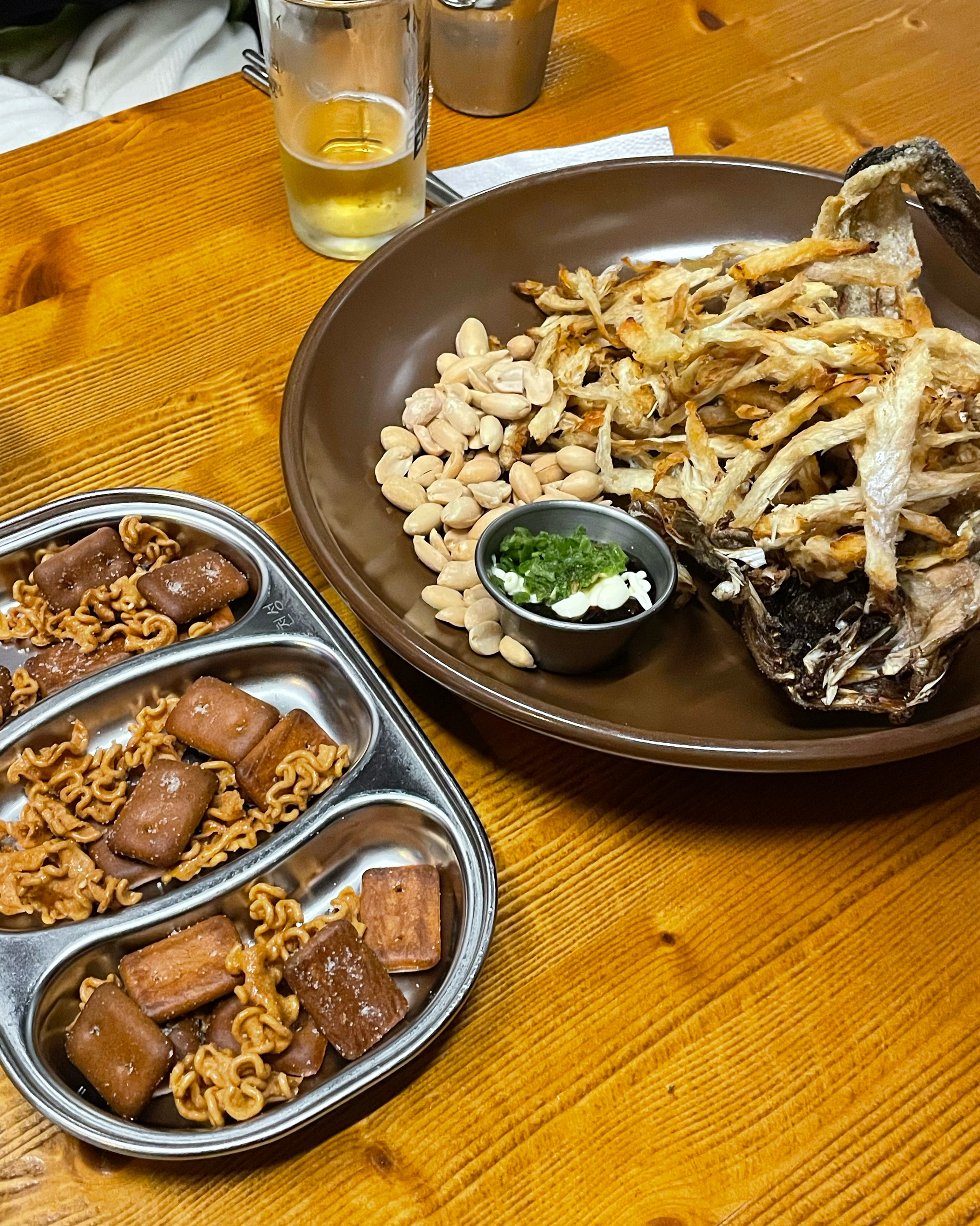 미금역 맛집 미금 우리들의 포차 내돈내산 방문리뷰
