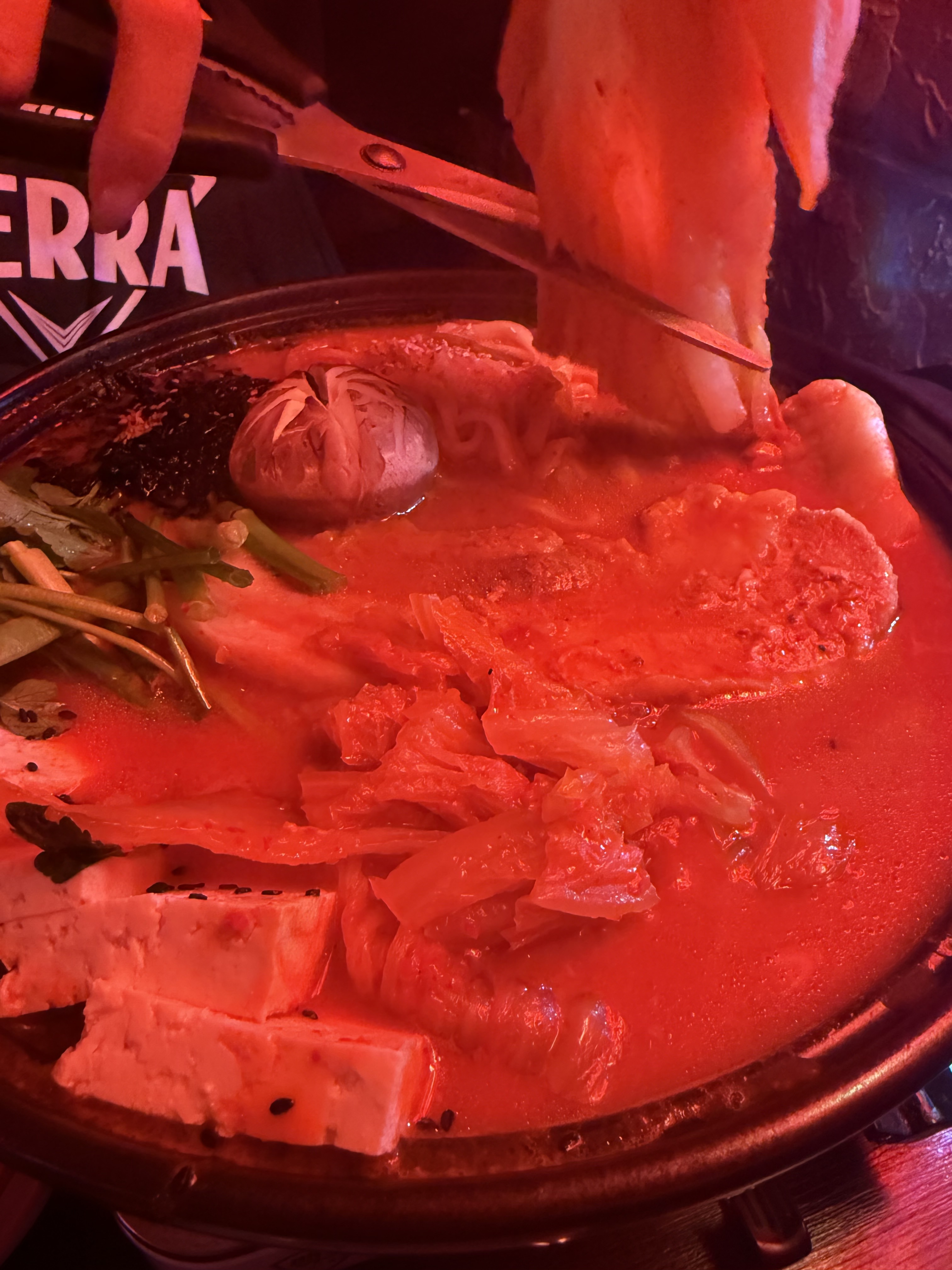 [홍대입구역 맛집 붉은낙타] 직접 가본 로컬 리뷰