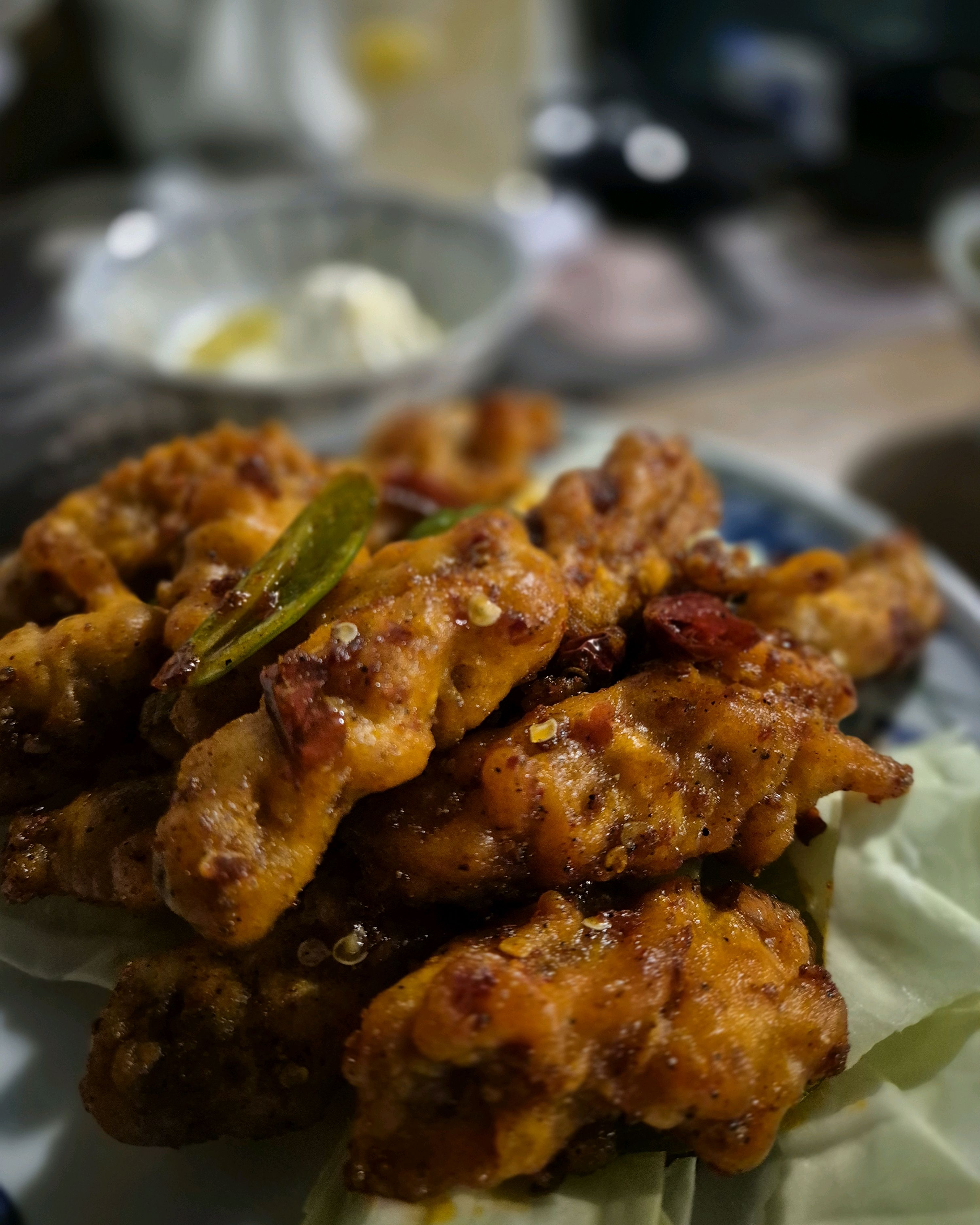 미금역 맛집 아케루 내돈내산 방문리뷰