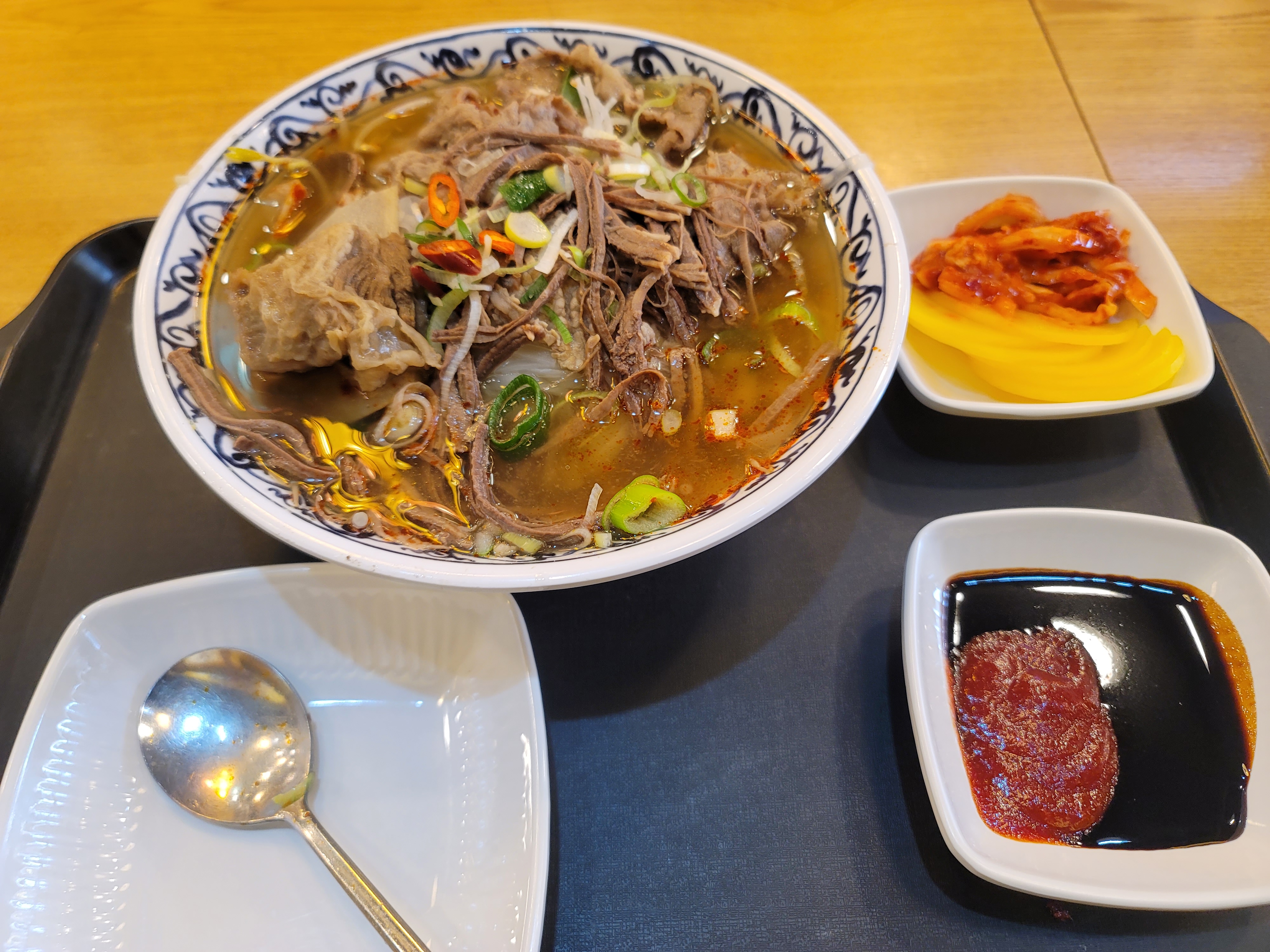 신림역 맛집 사이공본가 신림점 내돈내산 방문후기