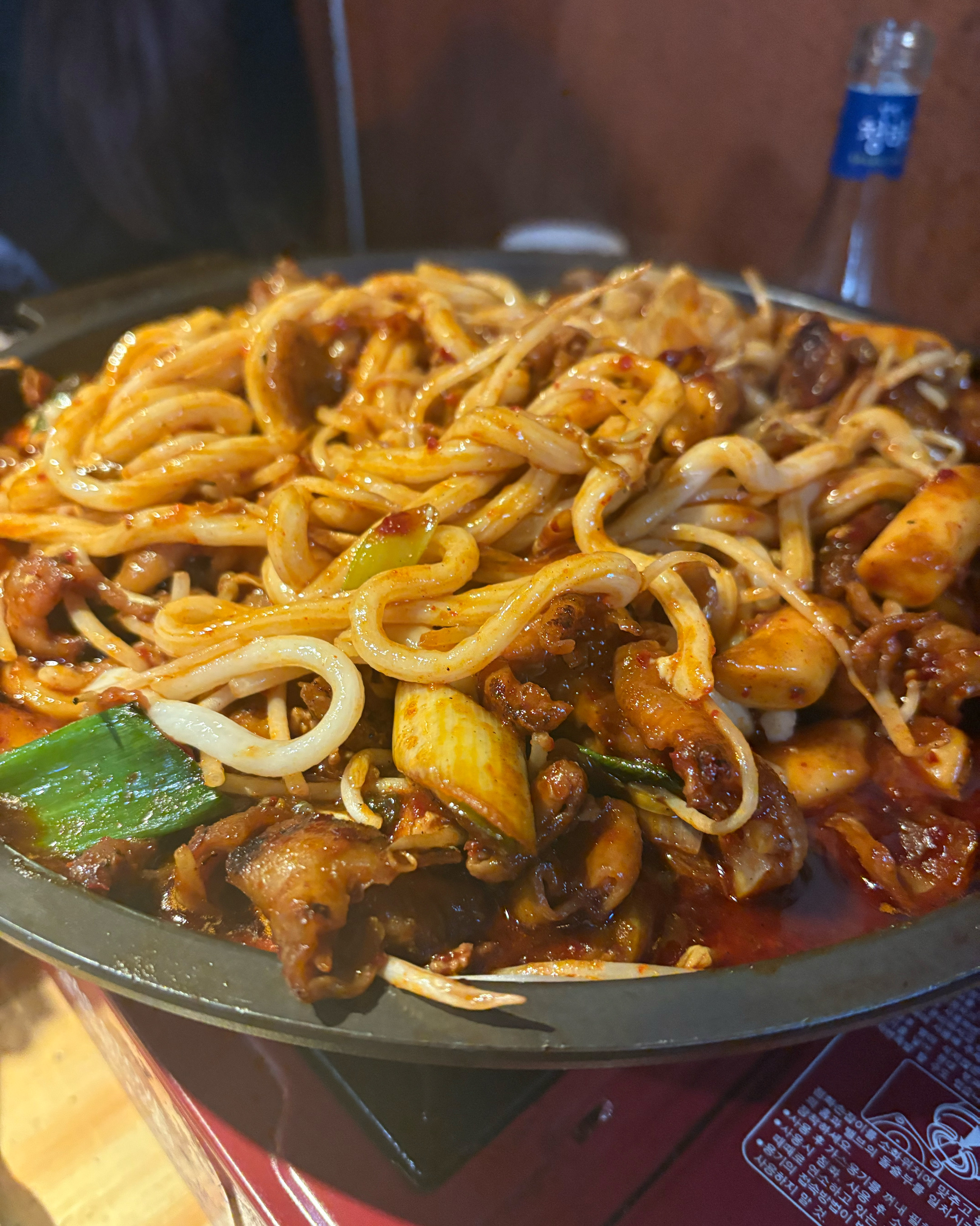 [홍대입구역 맛집 쭌곱창] 직접 가본 로컬 리뷰