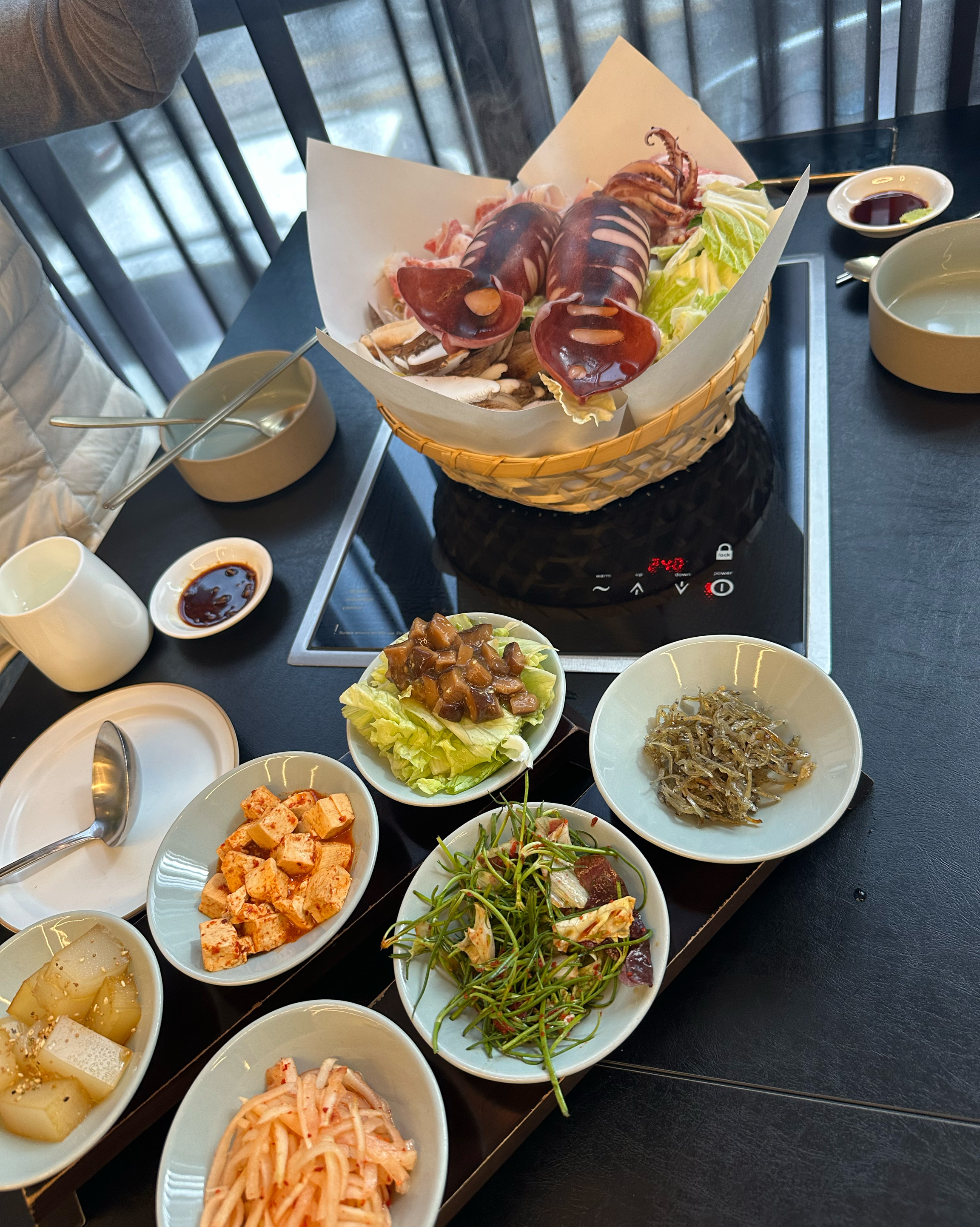 굿굿 좋습니다~ - 불당동 맛집 수라비스트로