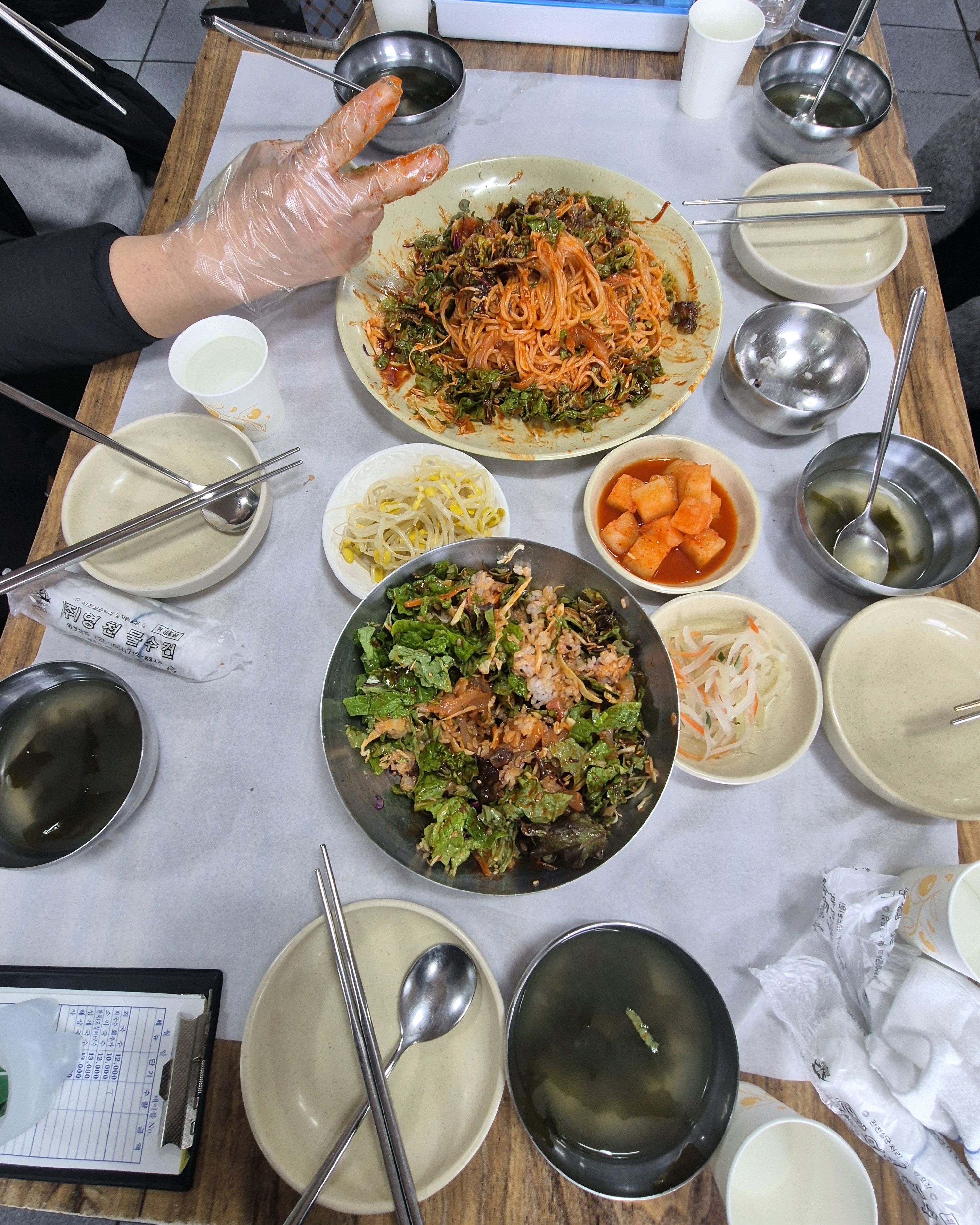 제주 맛집 해녀촌 38번째 리뷰 이미지
