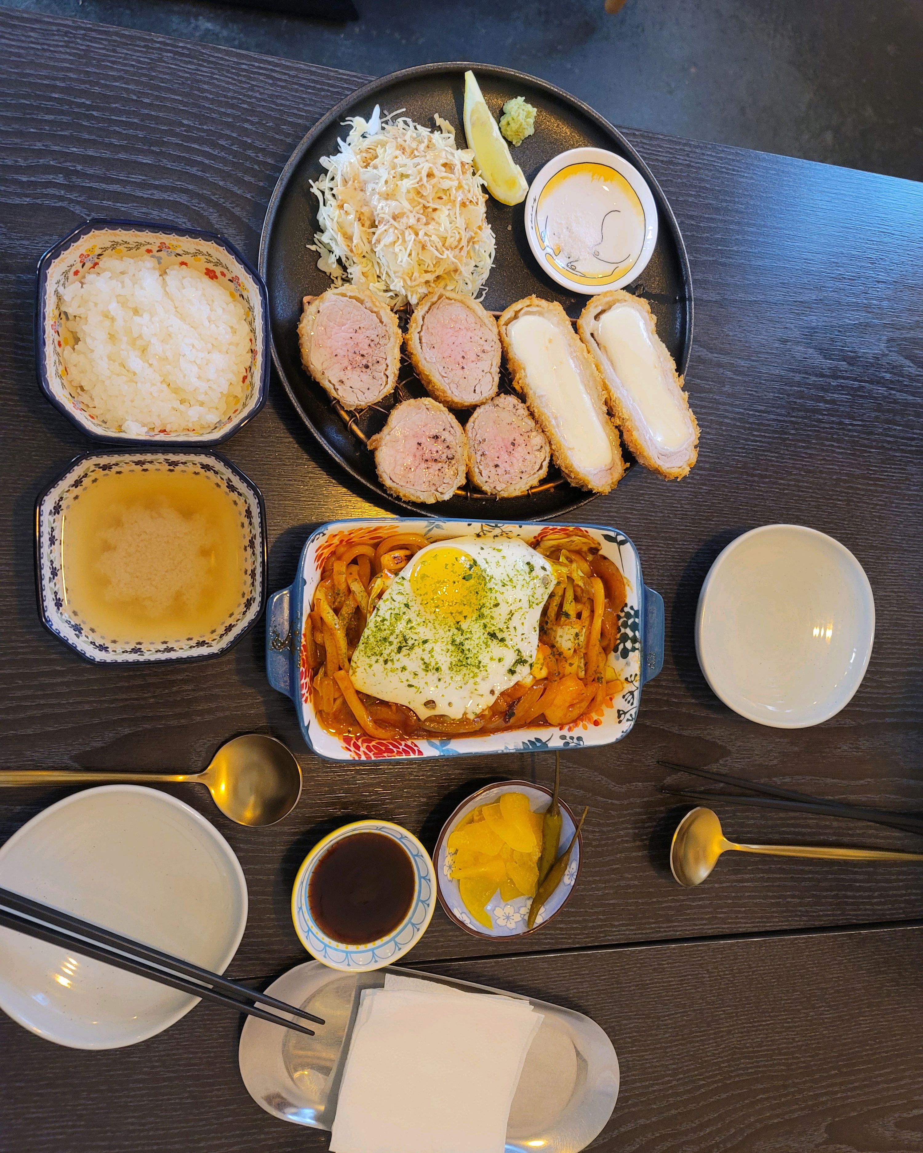 맛있어요. 사장님이 친절합니다 - 제주 맛집 봉자네상점