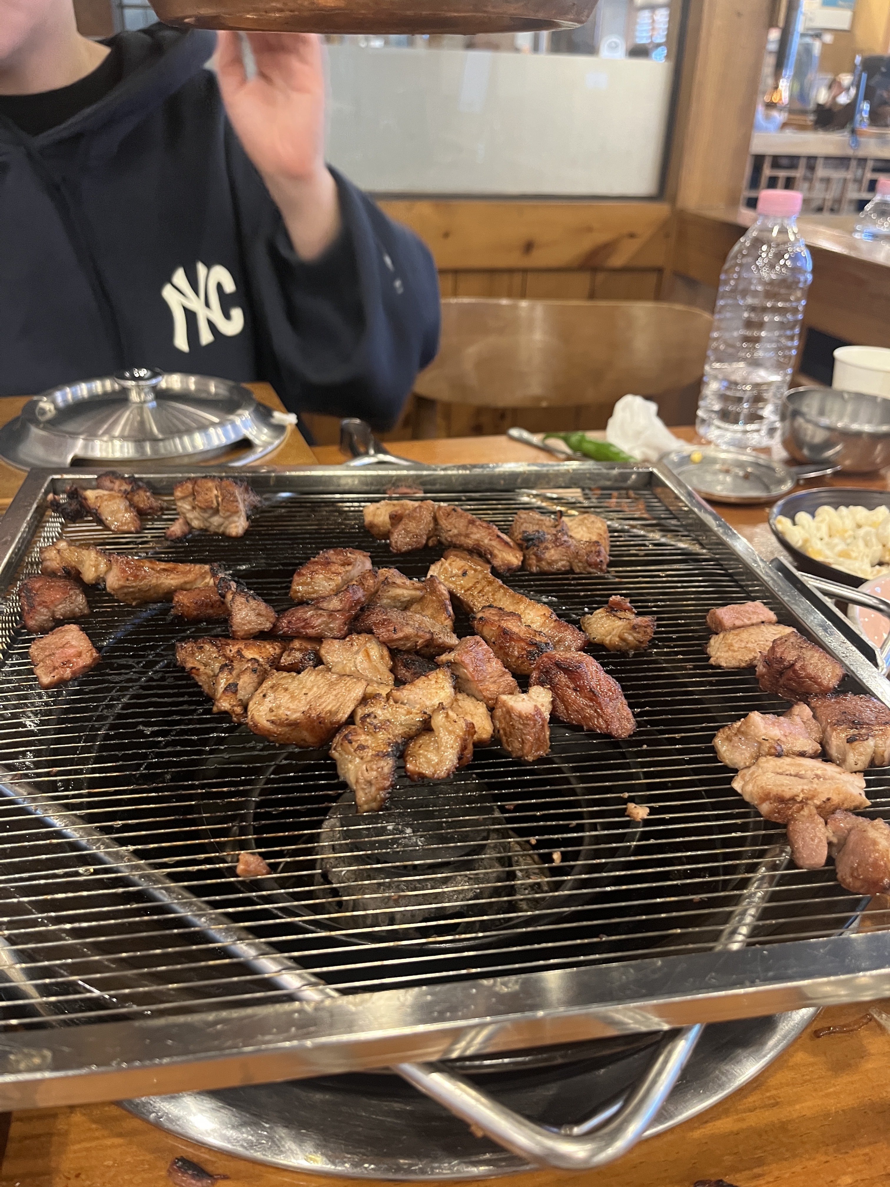 처음 가본 곳이라 걱정했는데 아이와 가기 너무 좋아요 - 권선동 맛집 소담화로