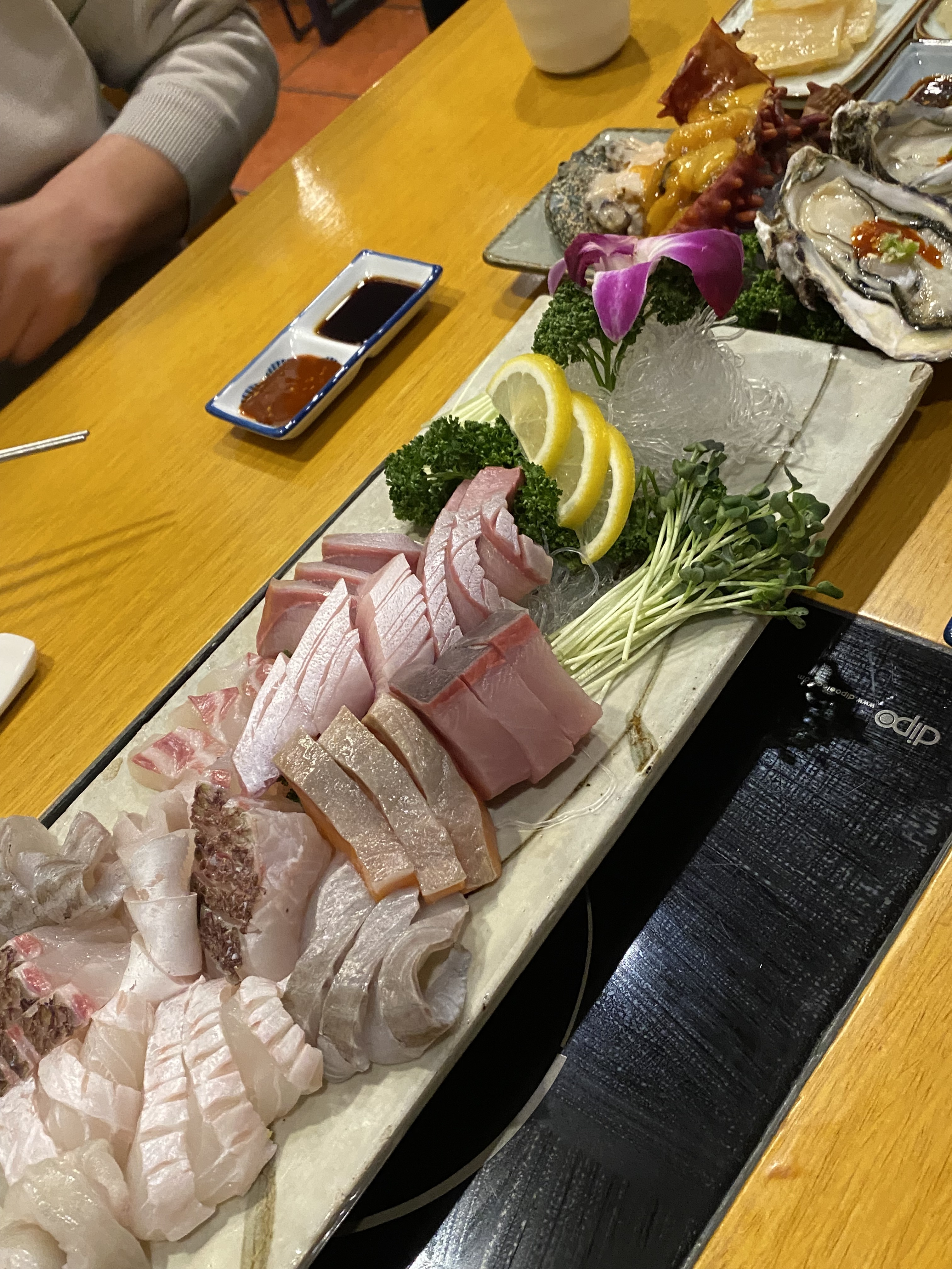 정자역 맛집 이레스시 내돈내산 찐리뷰