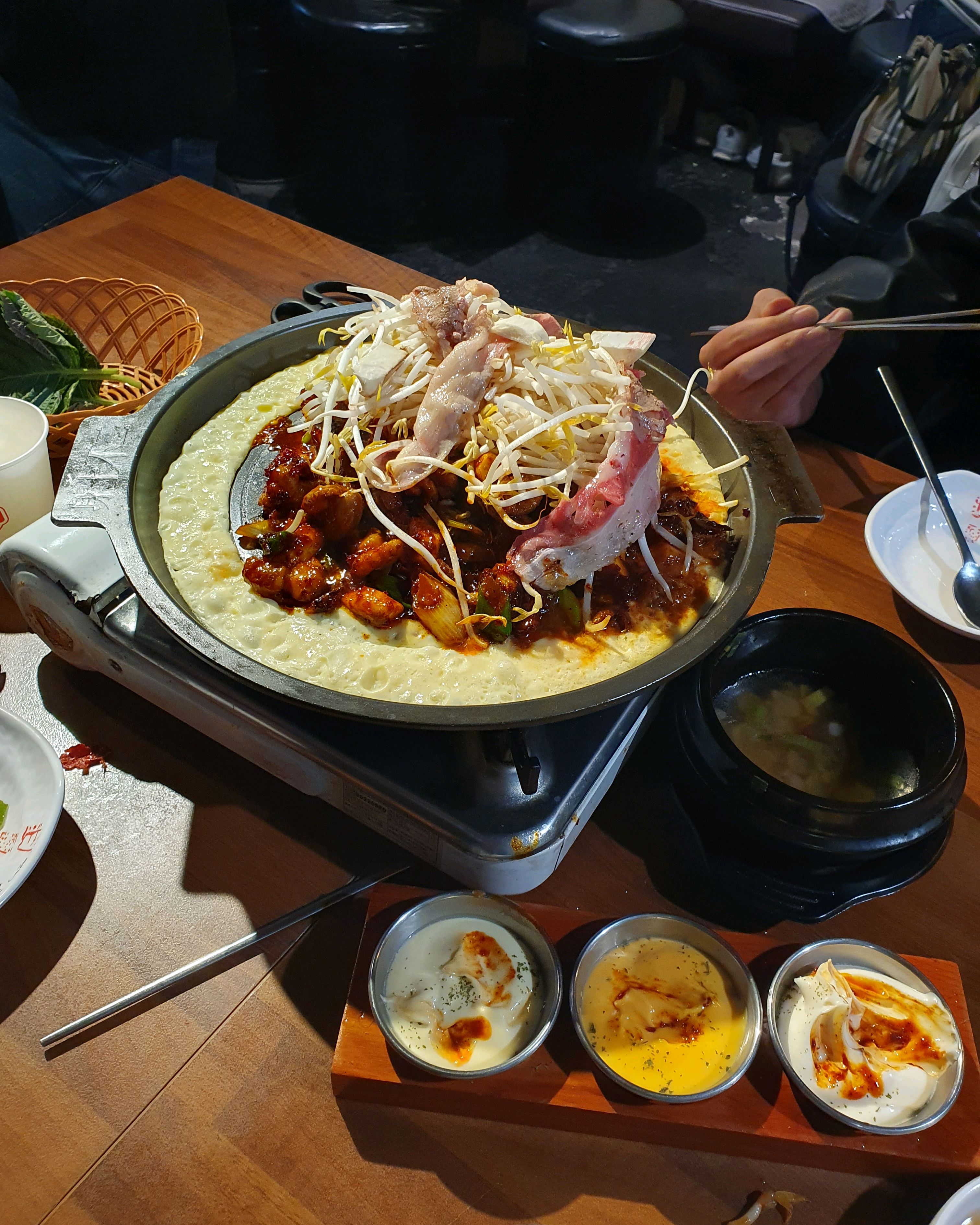 [홍대입구역 맛집 쭌곱창] 직접 가본 로컬 리뷰