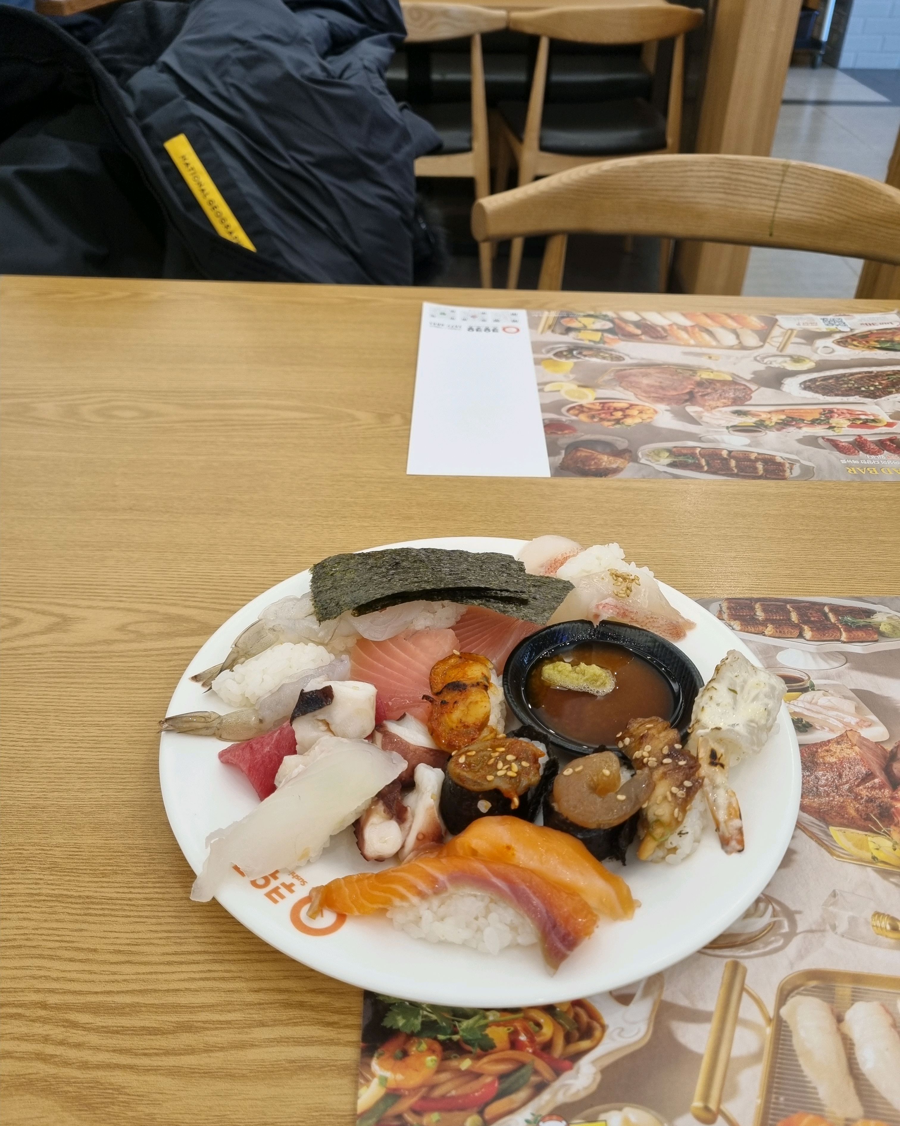 계양 맛집 쿠우쿠우 인천계양점 내돈내산 찐리뷰