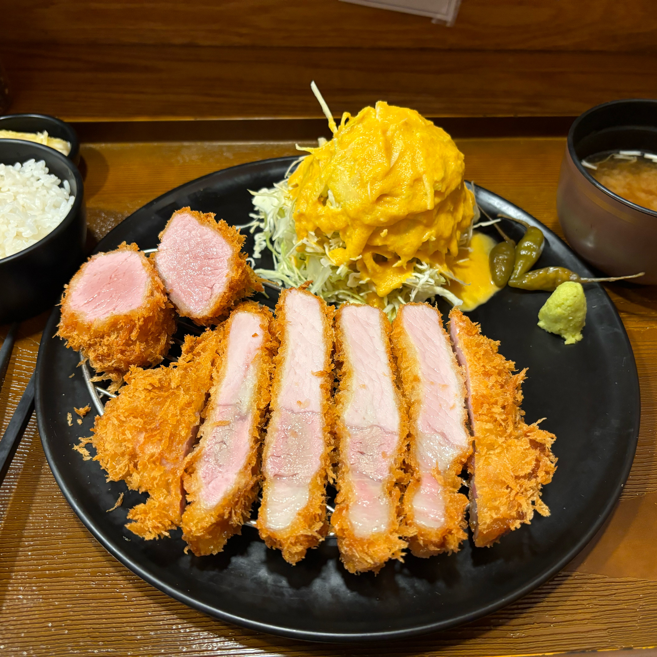 [홍대입구역 맛집 카와카츠 본점] 직접 가본 로컬 리뷰