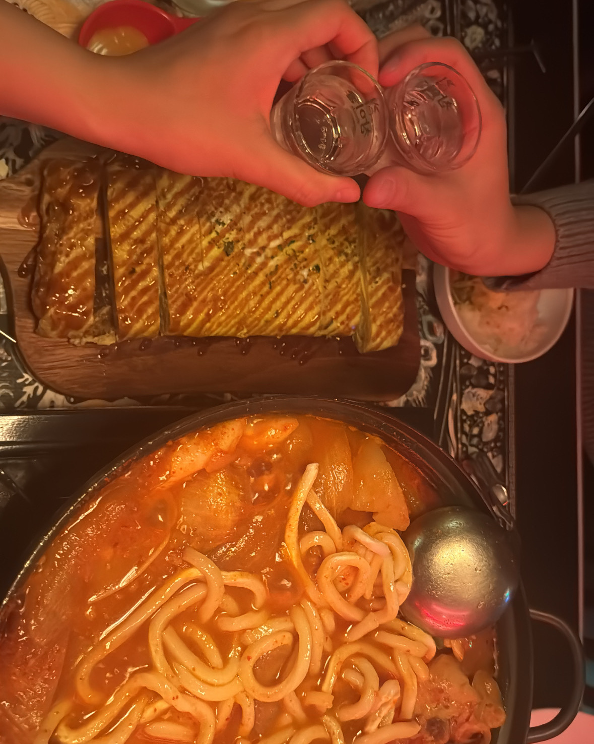 신림역 맛집 신사리포차 내돈내산 방문후기