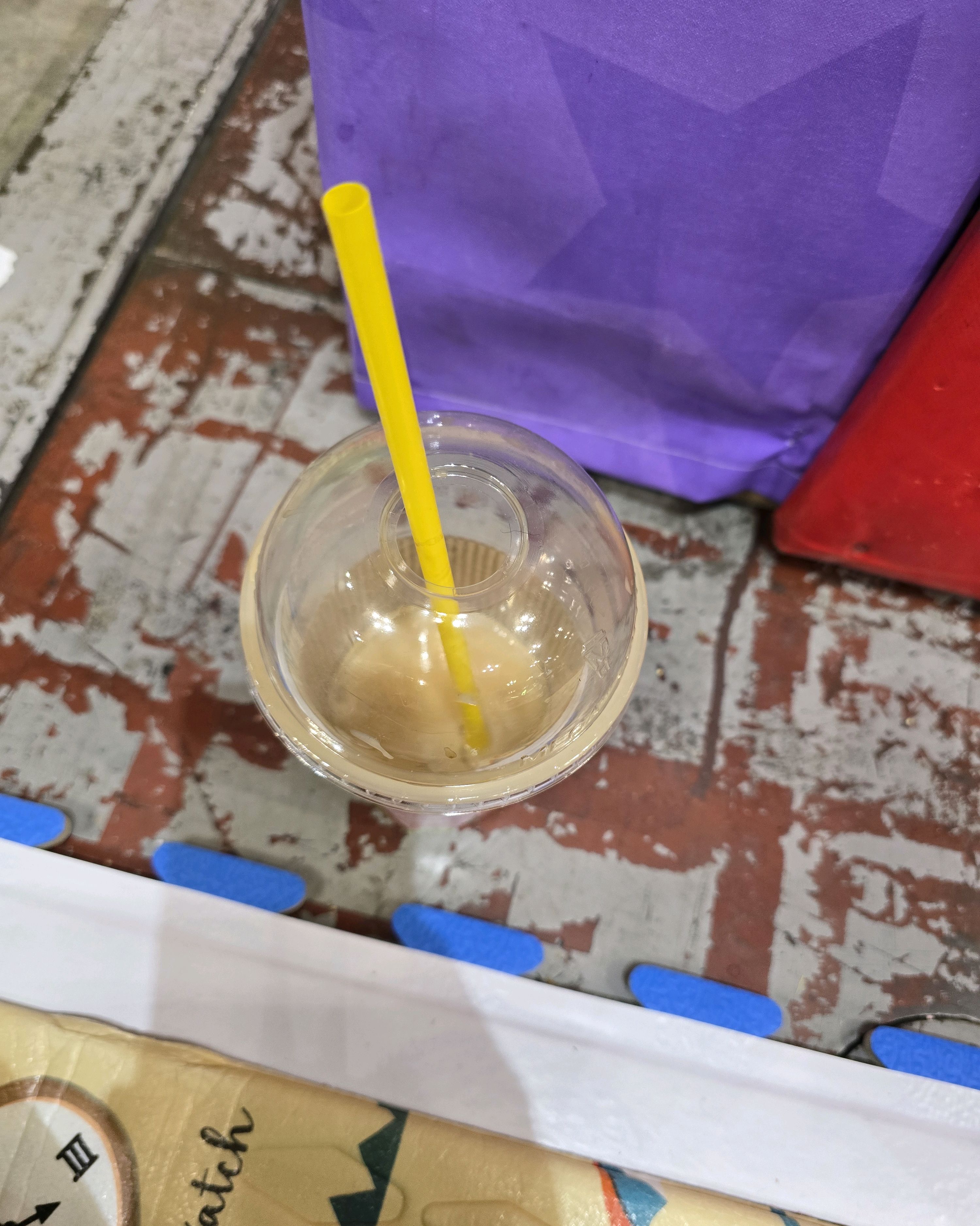 [양평역 맛집 메가MGC커피 양평중흥S클래스점] 직접 가본 로컬 리뷰