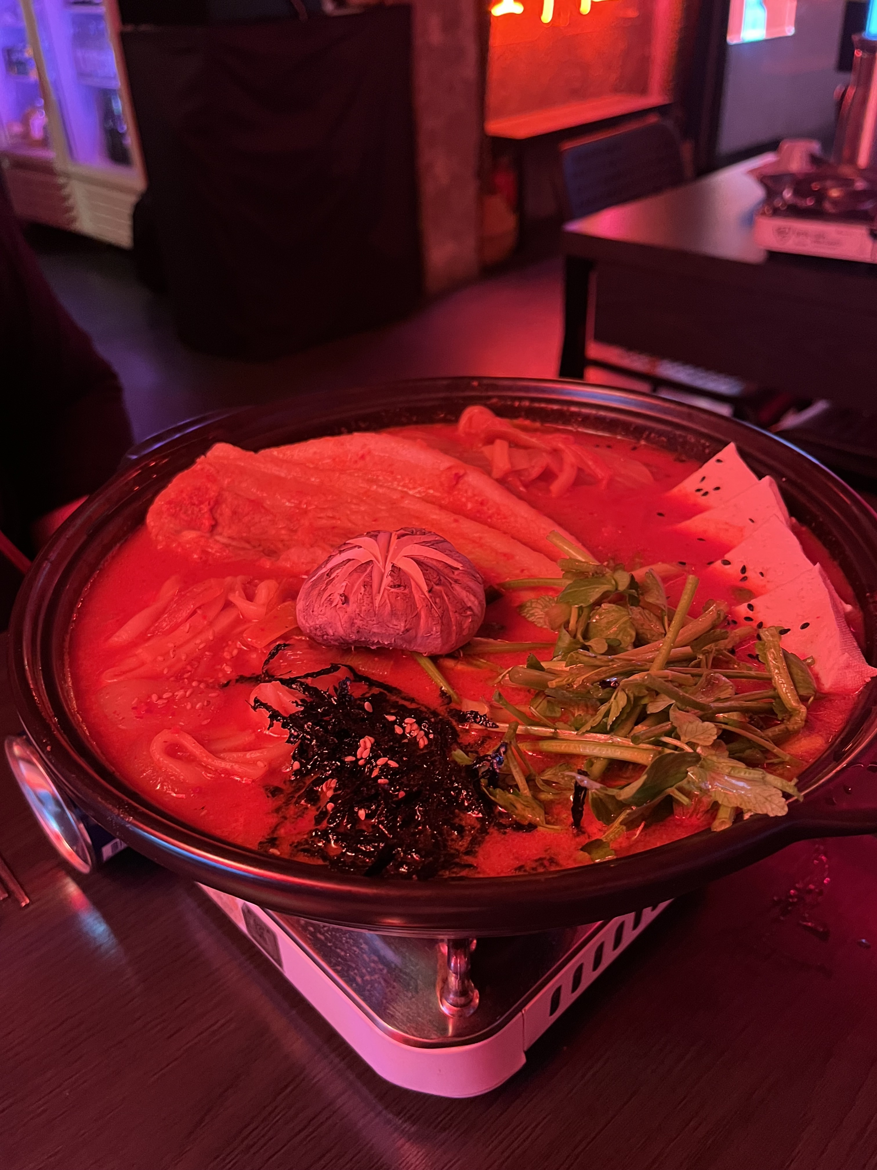 [홍대입구역 맛집 붉은낙타] 직접 가본 로컬 리뷰