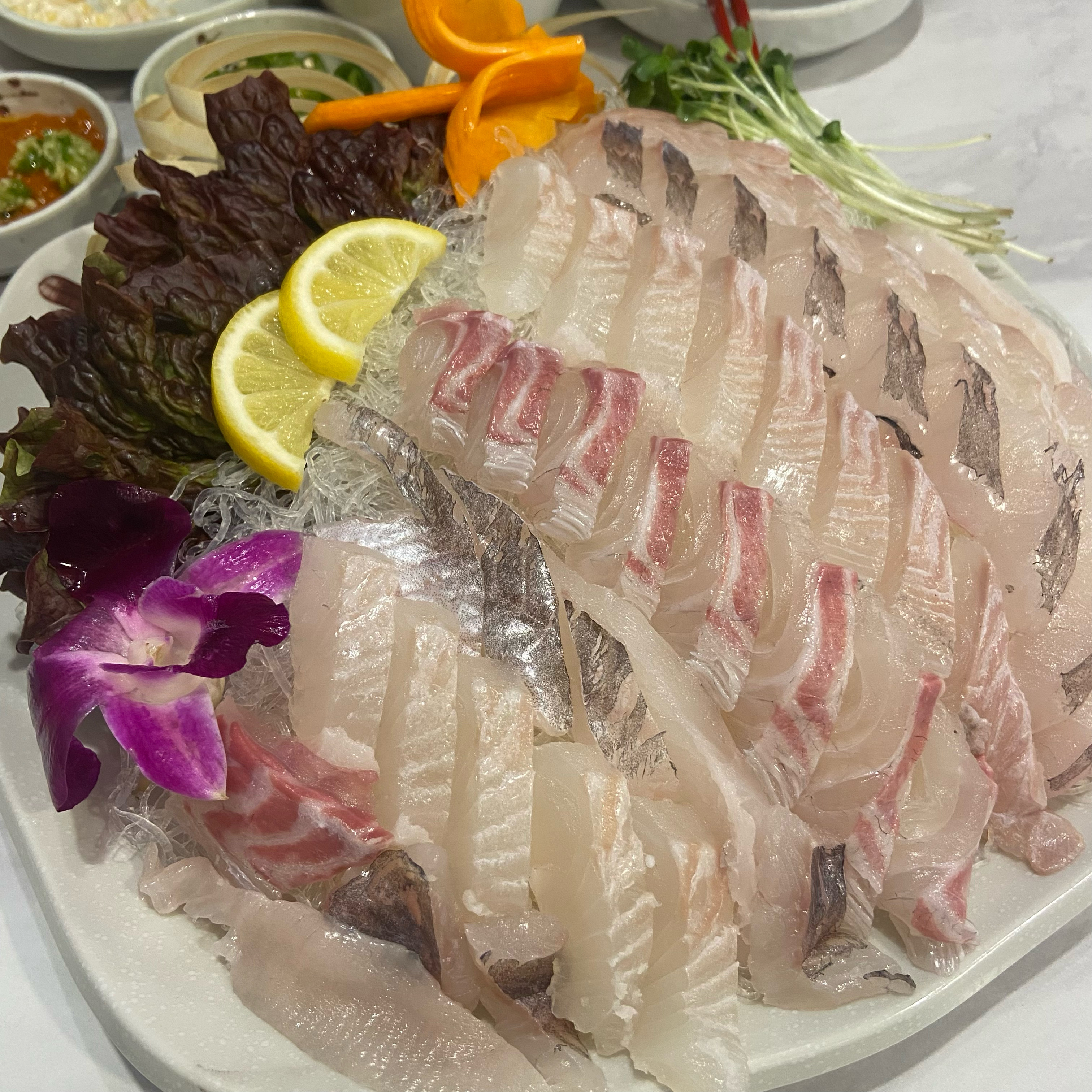 미금역 맛집 미금수산 내돈내산 방문리뷰