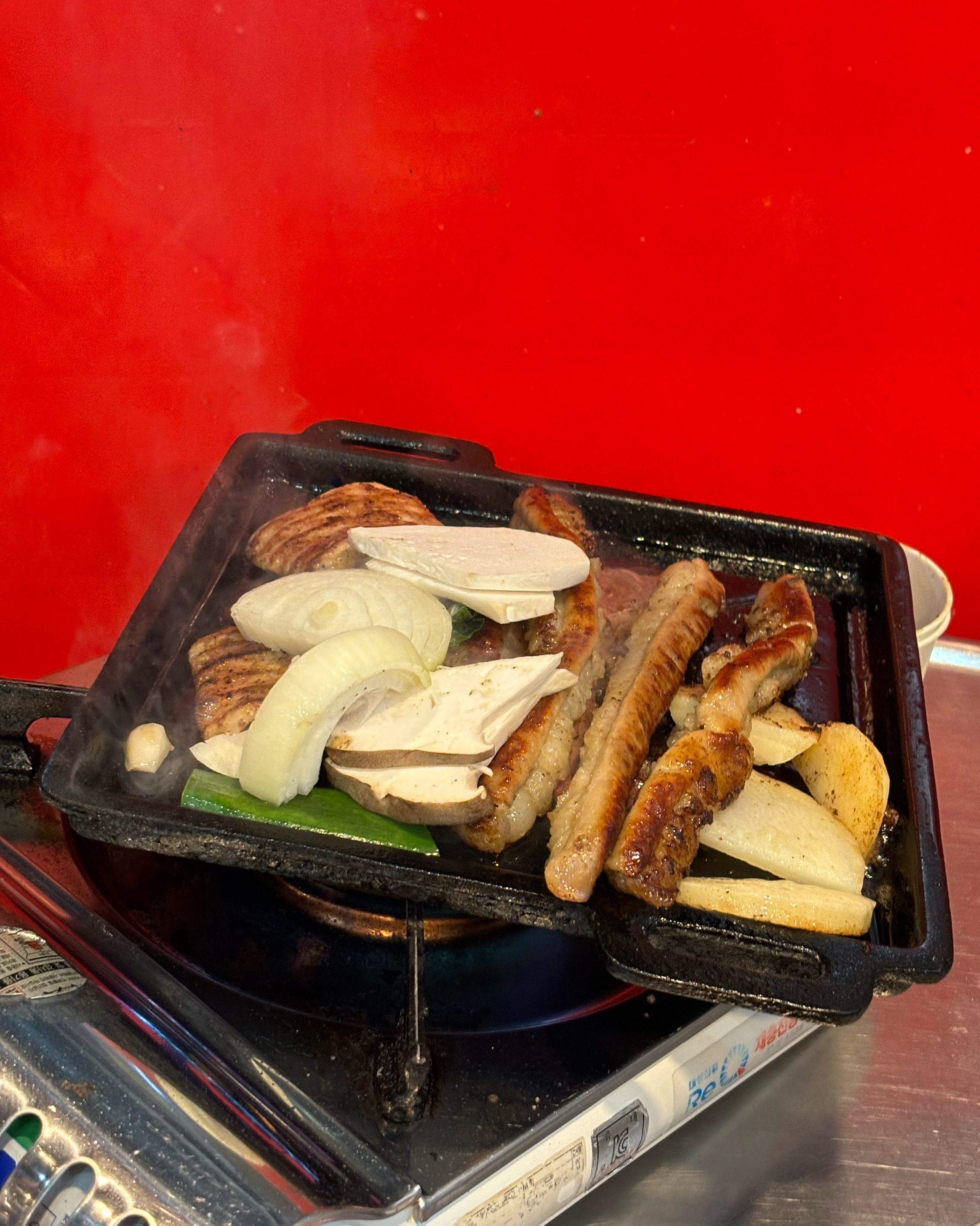 [홍대입구역 맛집 마포곱창타운 연남점] 직접 가본 로컬 리뷰