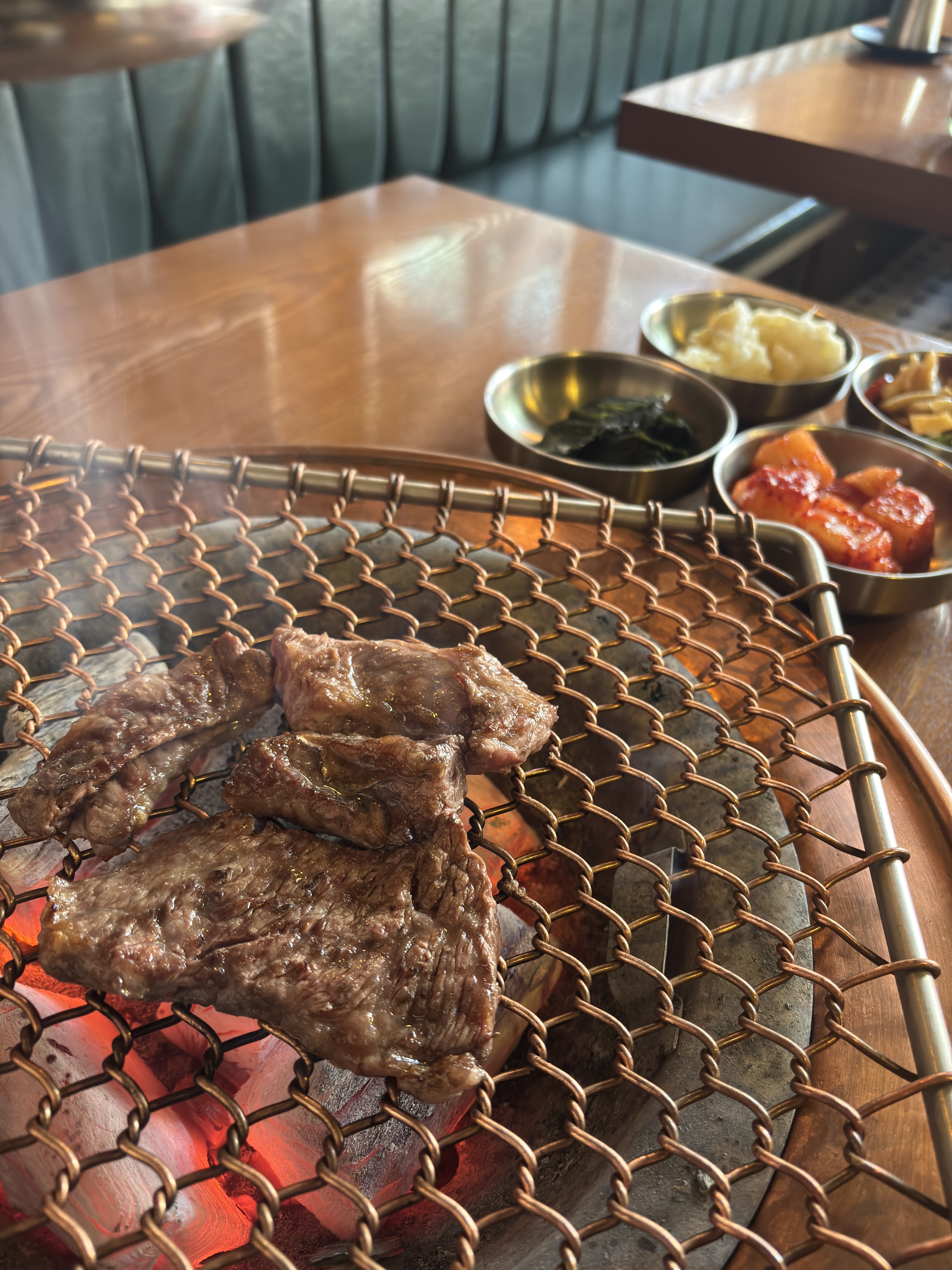 [홍대입구역 맛집 꽃살집 홍대점] 직접 가본 로컬 리뷰
