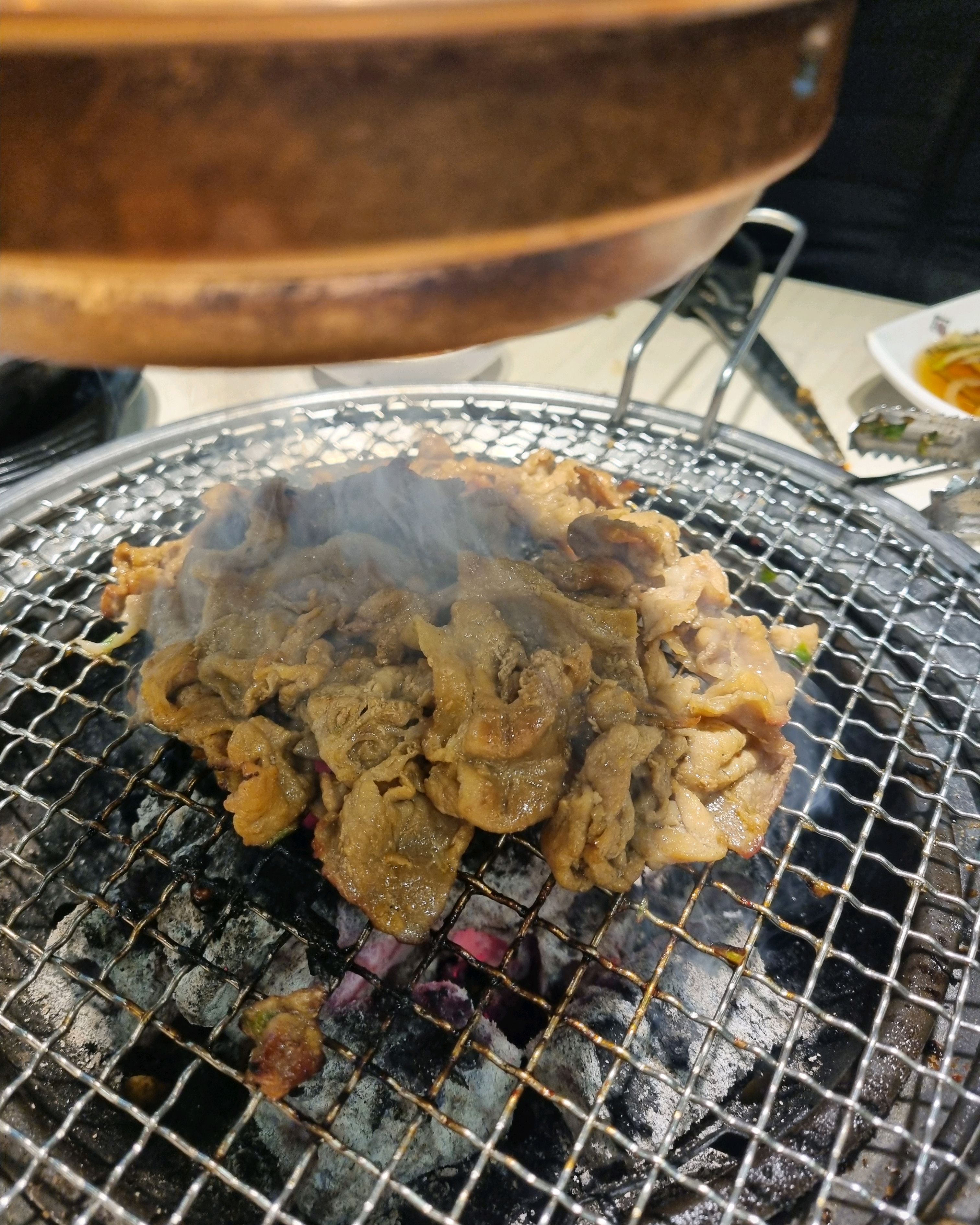 사장님 두분과 직원분들 모두 친절하셔서 너무 감사해요♡ 늘 맛있게 잘 먹고 갔어요~ 고기질