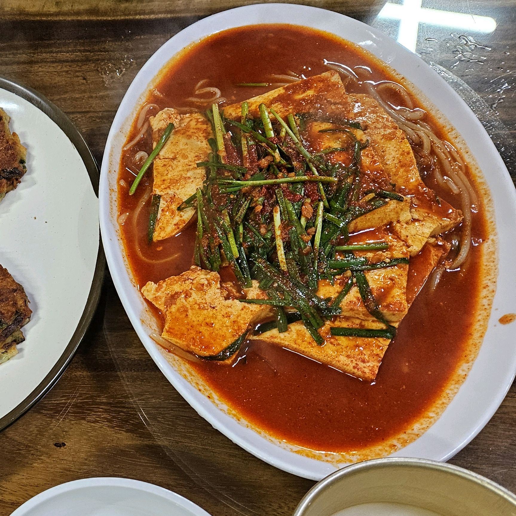 너무 맵지 않고 단맛 거의 없는 - 대전 맛집 별난집