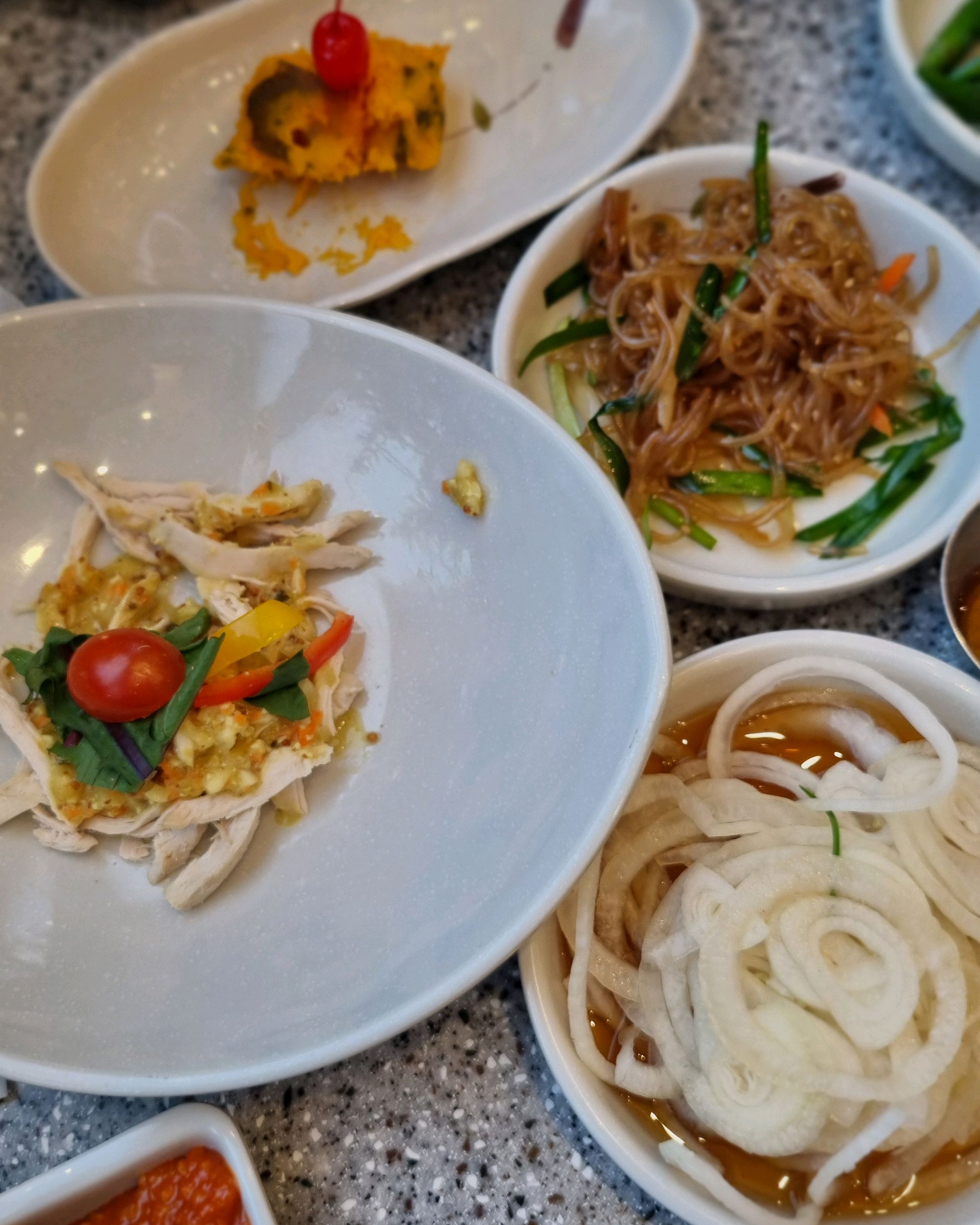 굳이에요 - 인천 맛집 설화생갈비 주안점