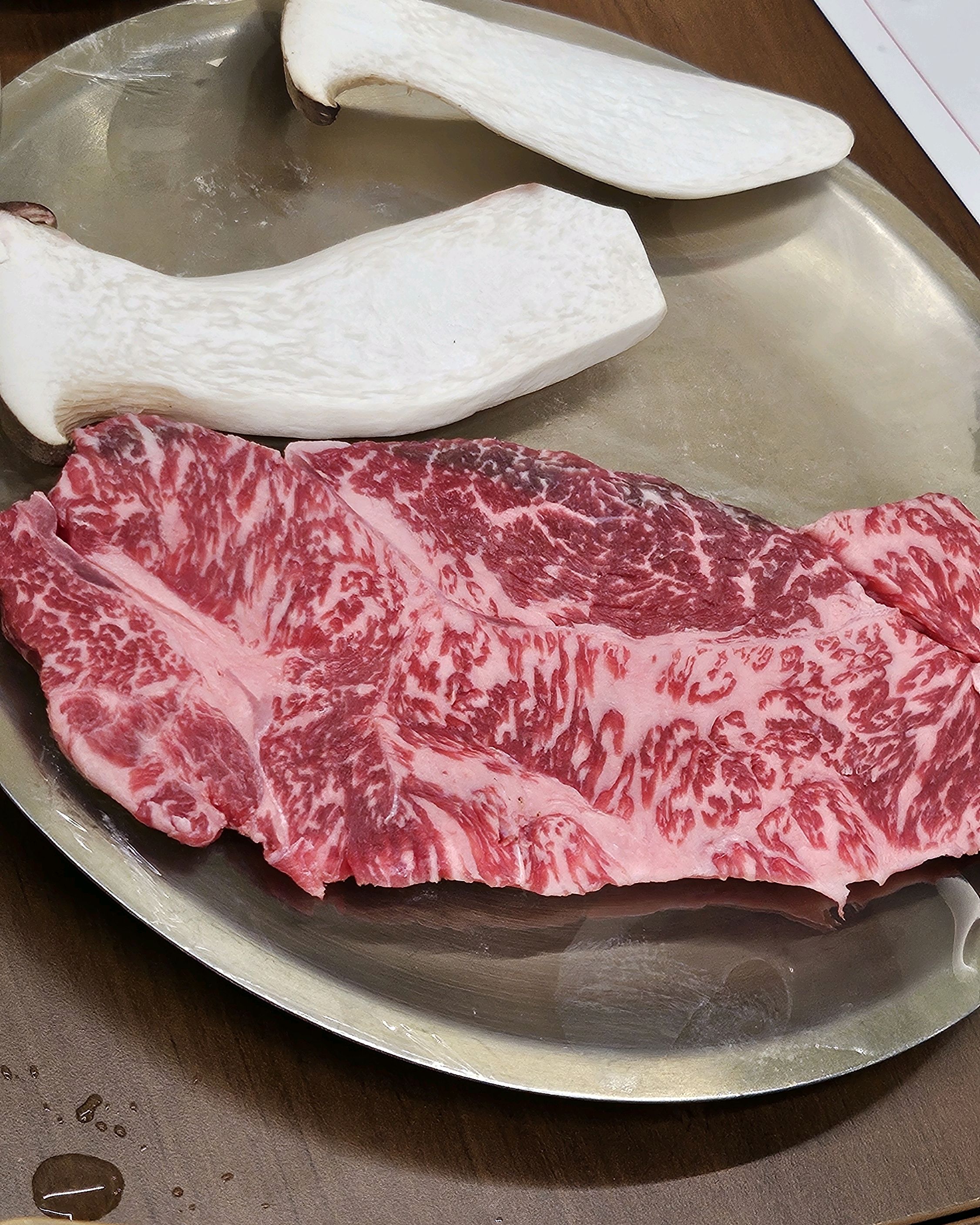 [동해 맛집 한우랩소디] 직접 가본 로컬 리뷰