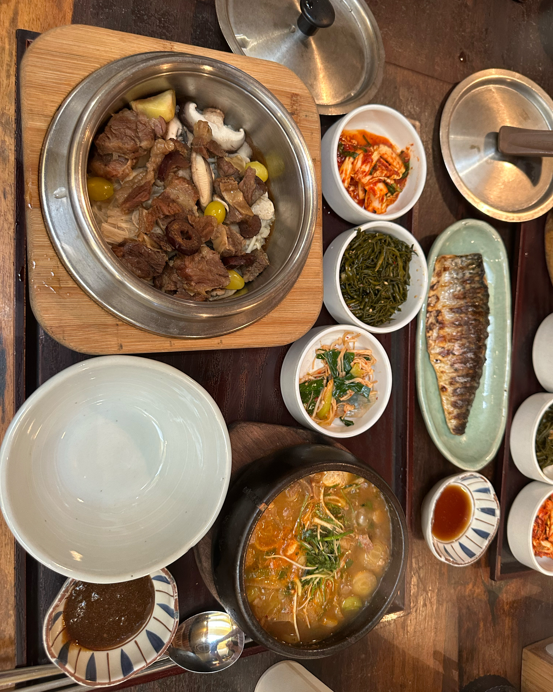 [광화문 맛집 도마 인사동점] 직접 가본 로컬 리뷰