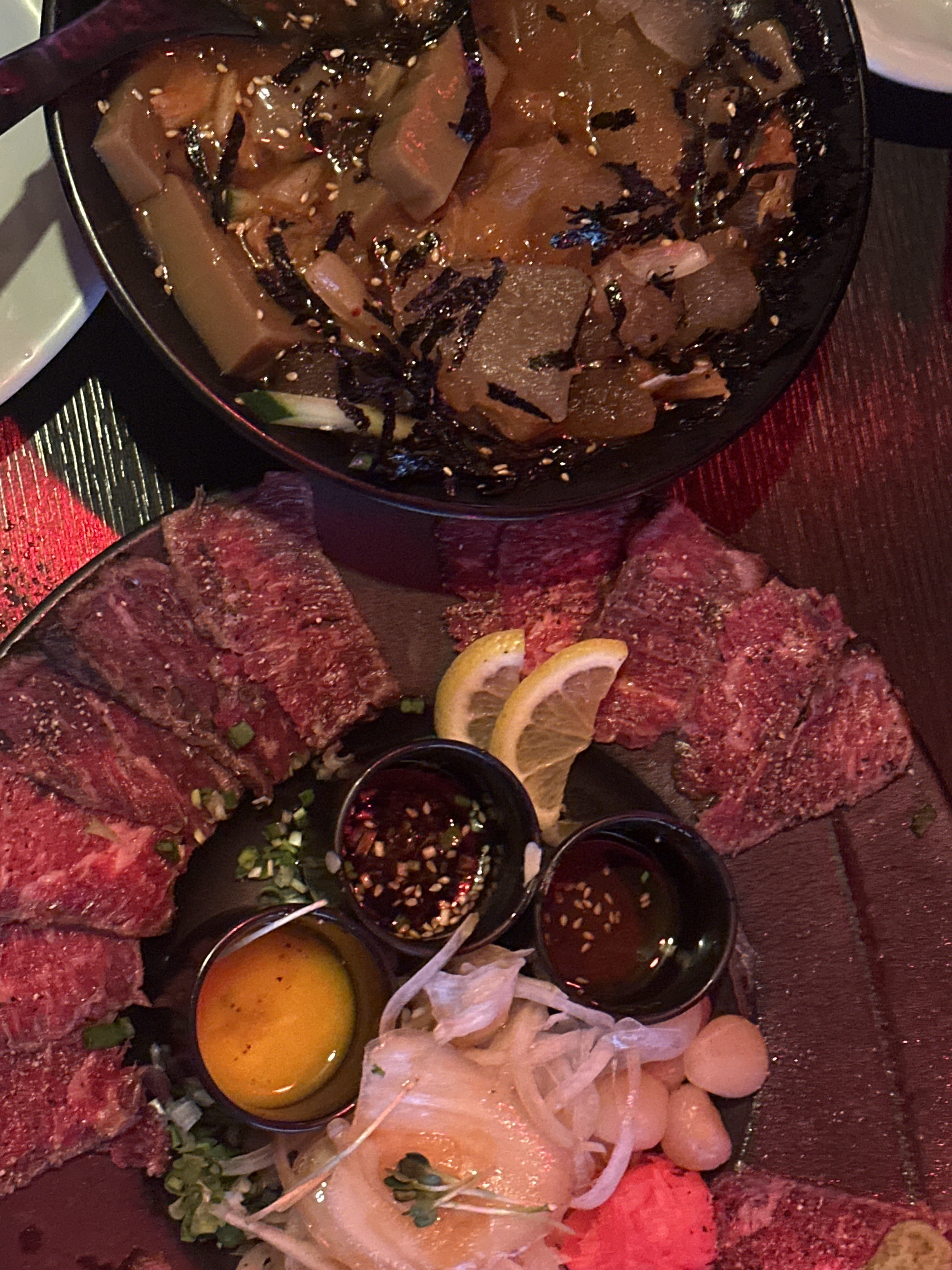 [홍대입구역 맛집 붉은낙타] 직접 가본 로컬 리뷰