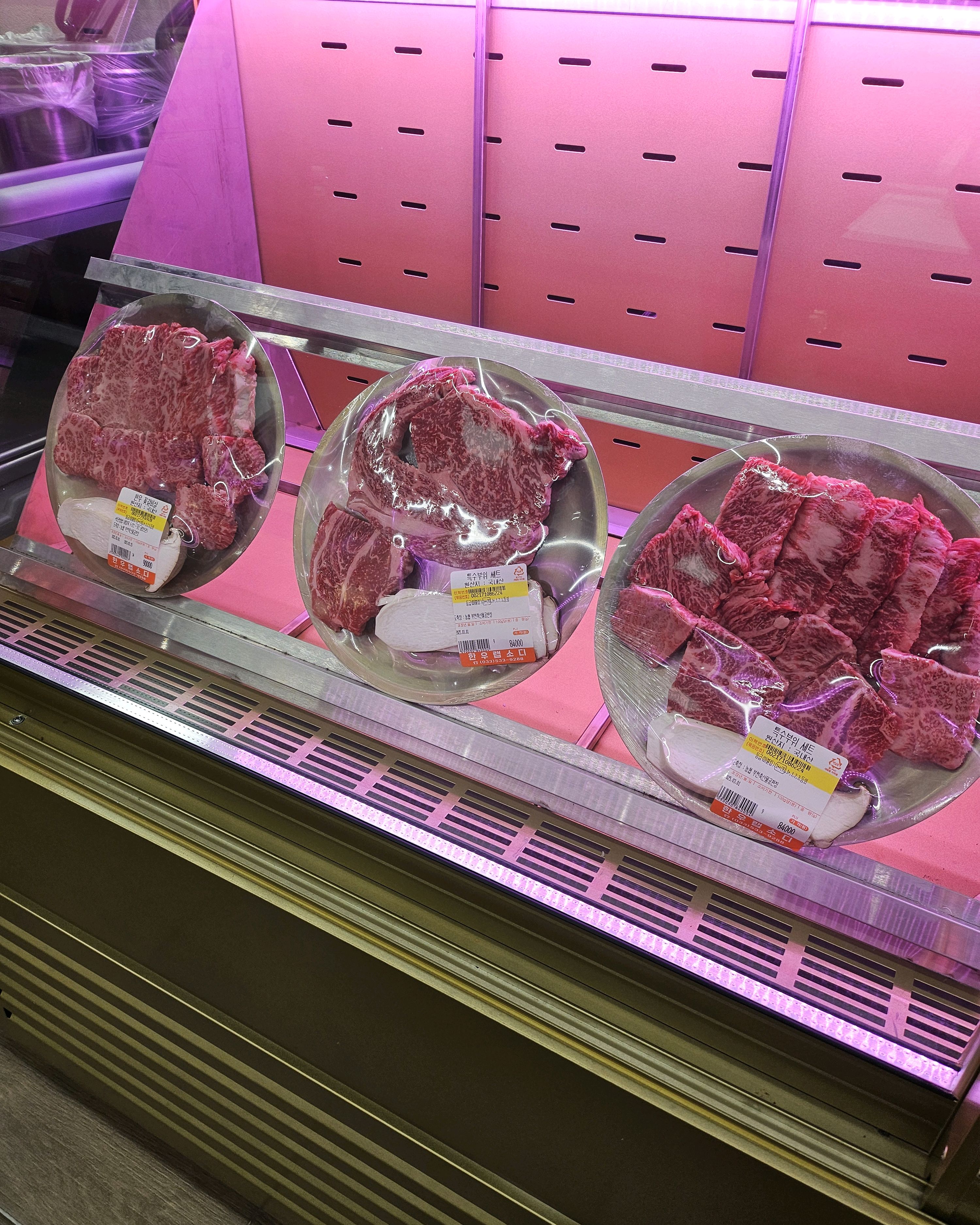 [동해 맛집 한우랩소디] 직접 가본 로컬 리뷰