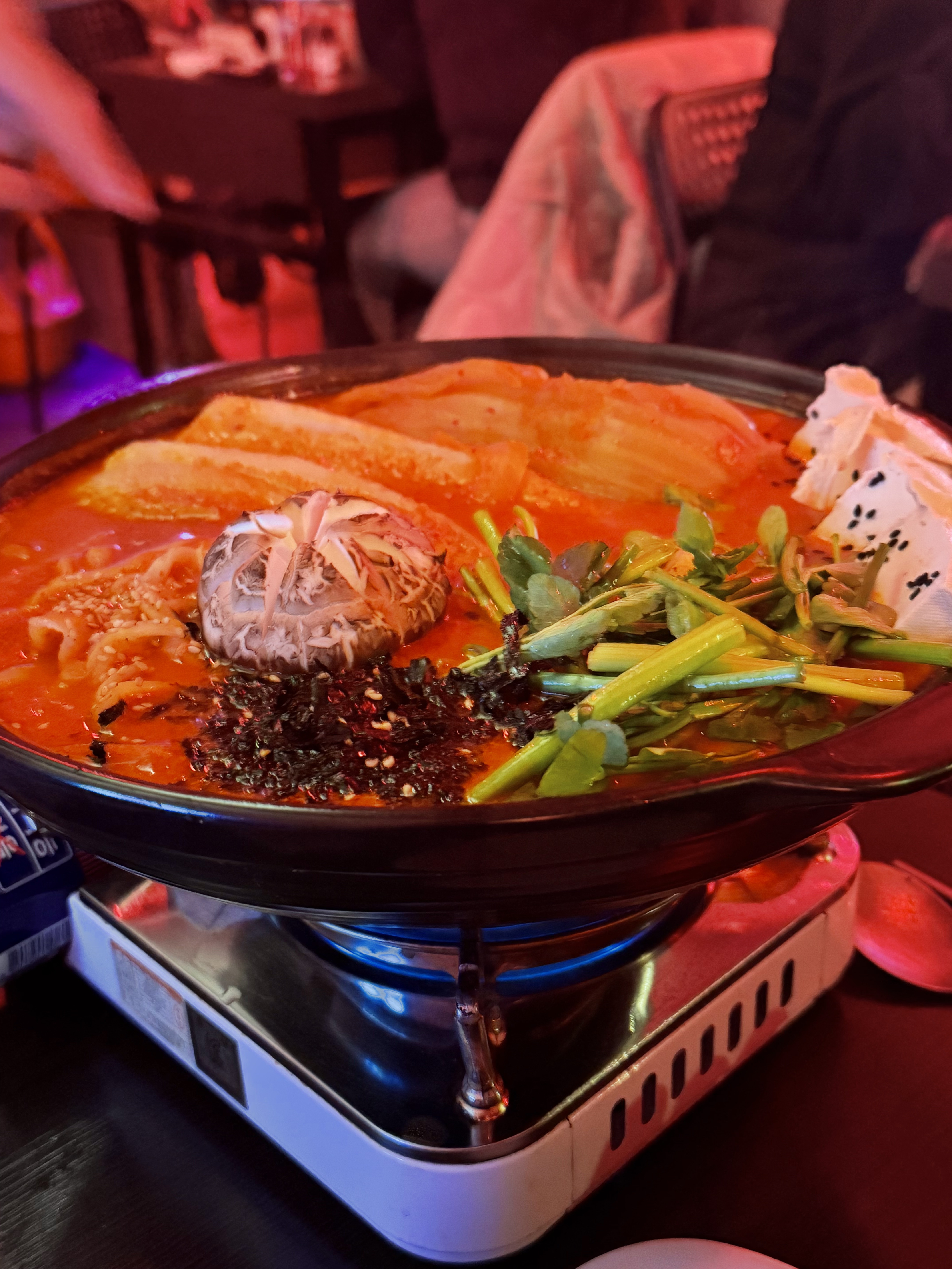 [홍대입구역 맛집 붉은낙타] 직접 가본 로컬 리뷰