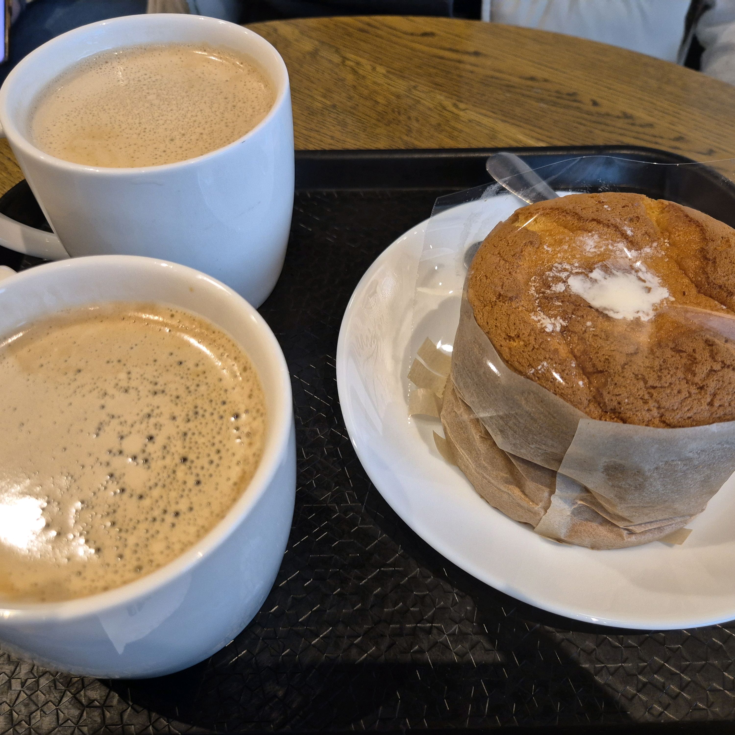 정자역 맛집 스타벅스 정자아데나점 내돈내산 리얼후기