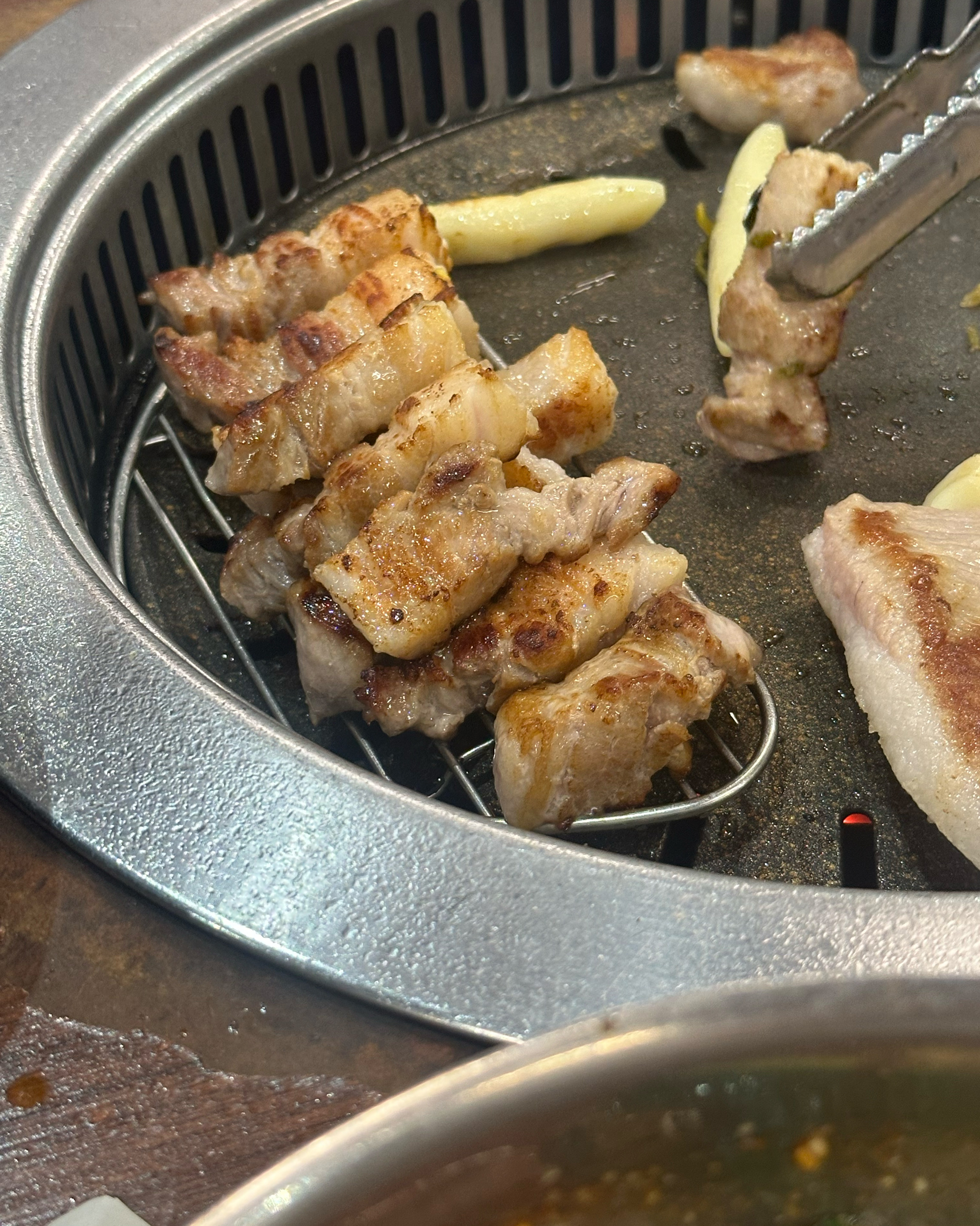 정자역 맛집 맛찬들왕소금구이 분당정자점 내돈내산 방문후기