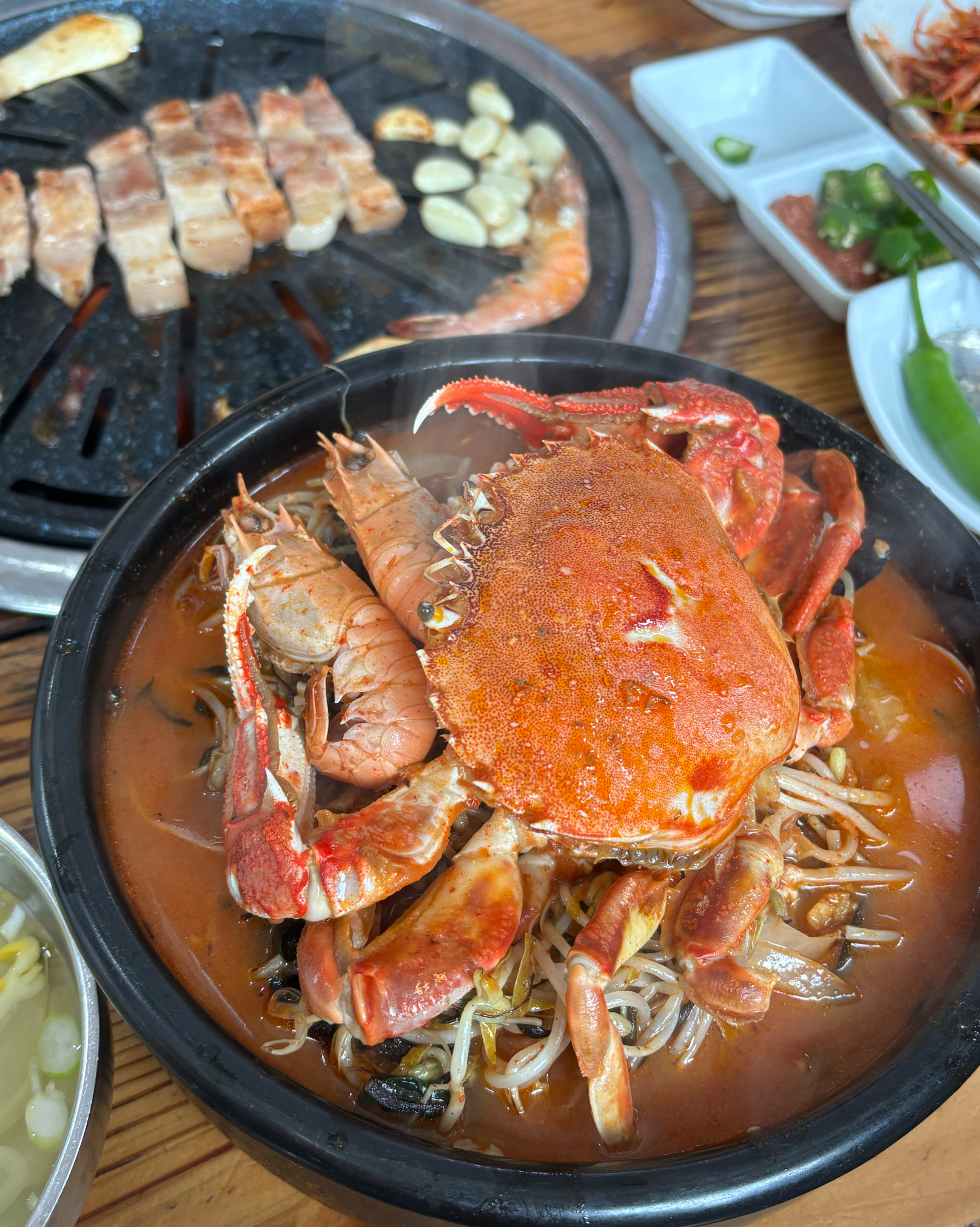 [애월 맛집 애월 해성도뚜리] 직접 가본 로컬 리뷰