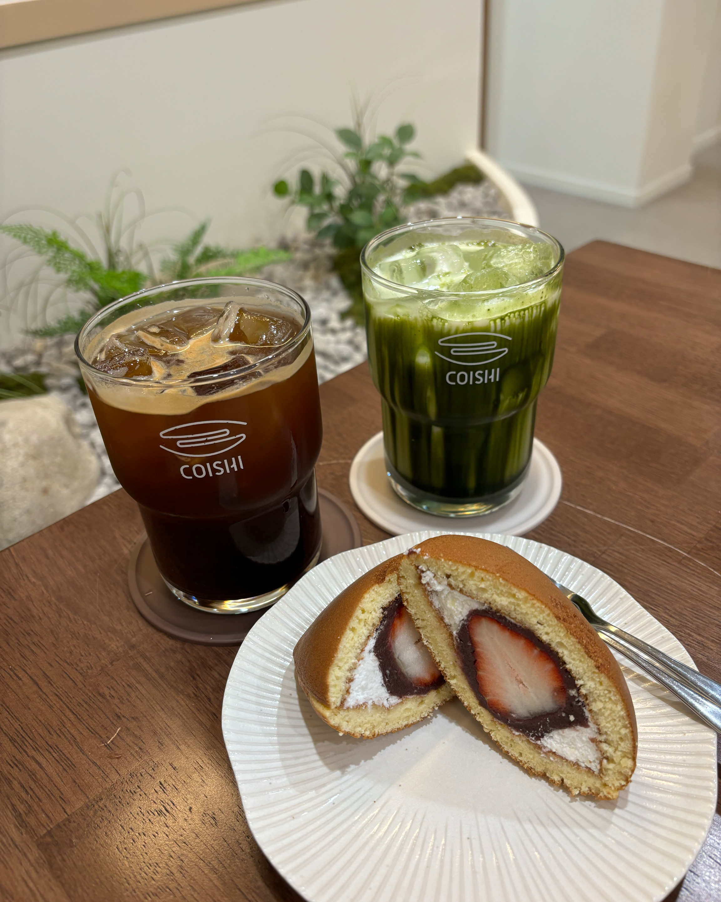 [부산역 맛집 코이시] 직접 가본 로컬 리뷰