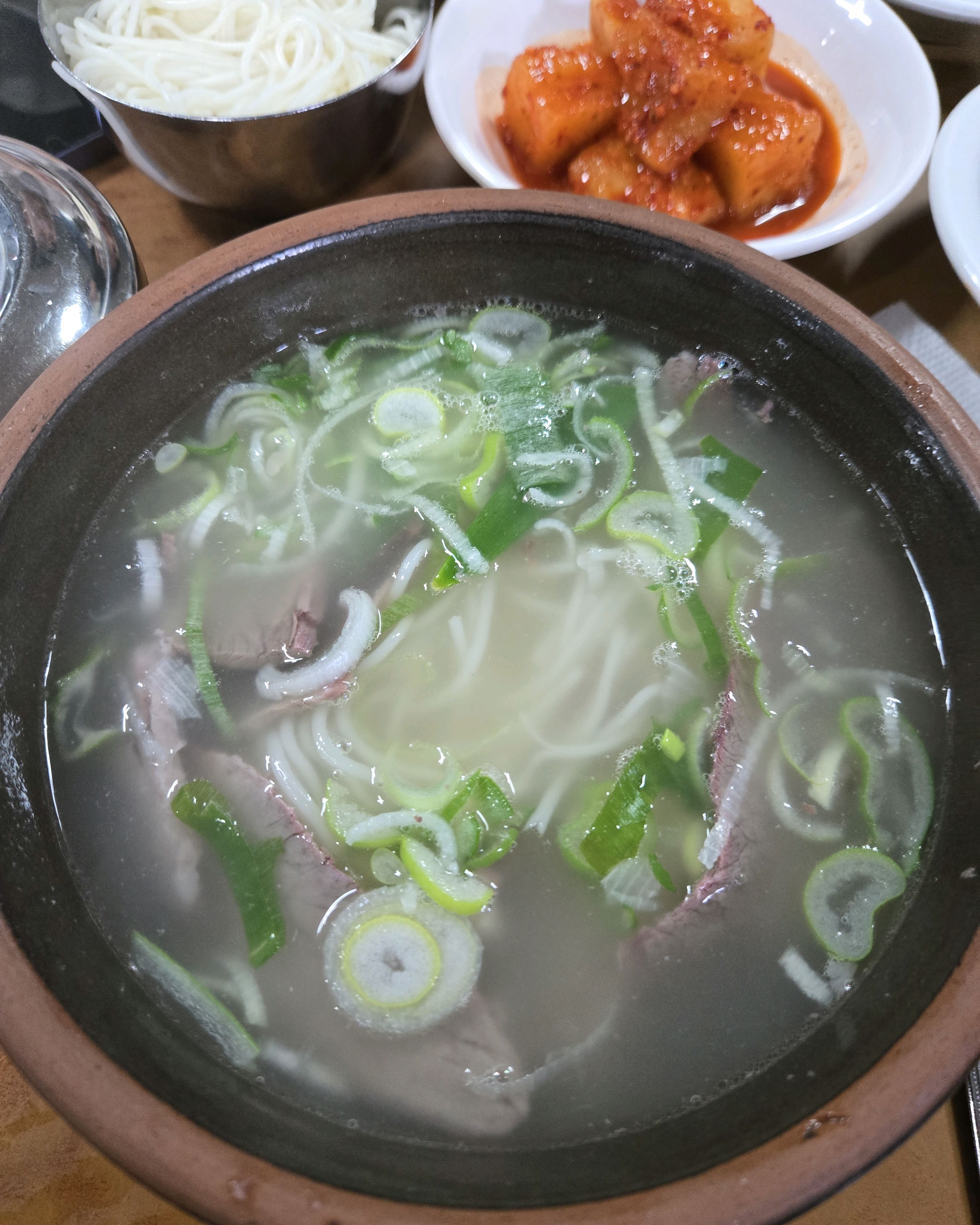 [광화문 맛집 미성옥] 직접 가본 로컬 리뷰
