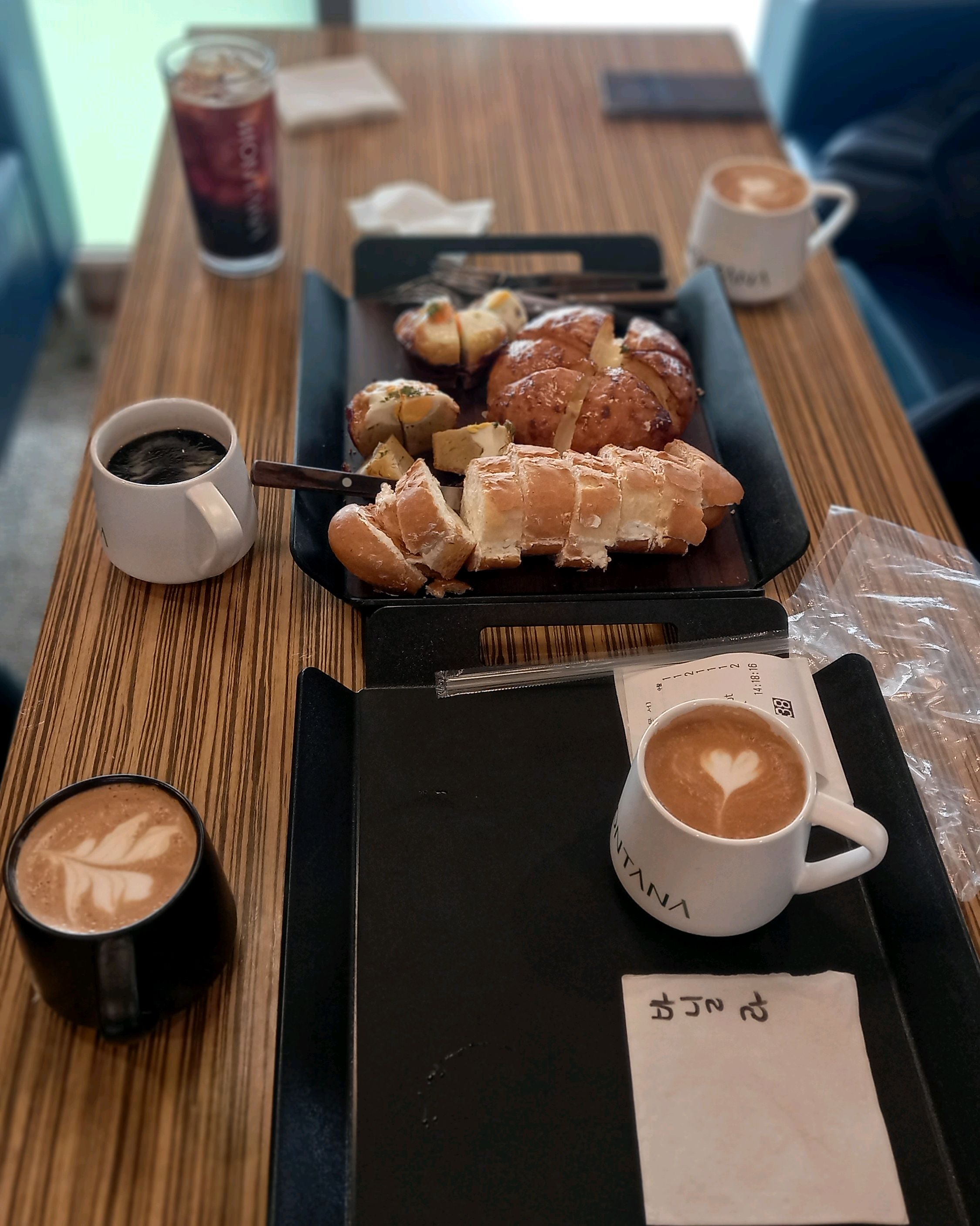 서현역 맛집 맘스터치 서현역점 내돈내산 방문리뷰