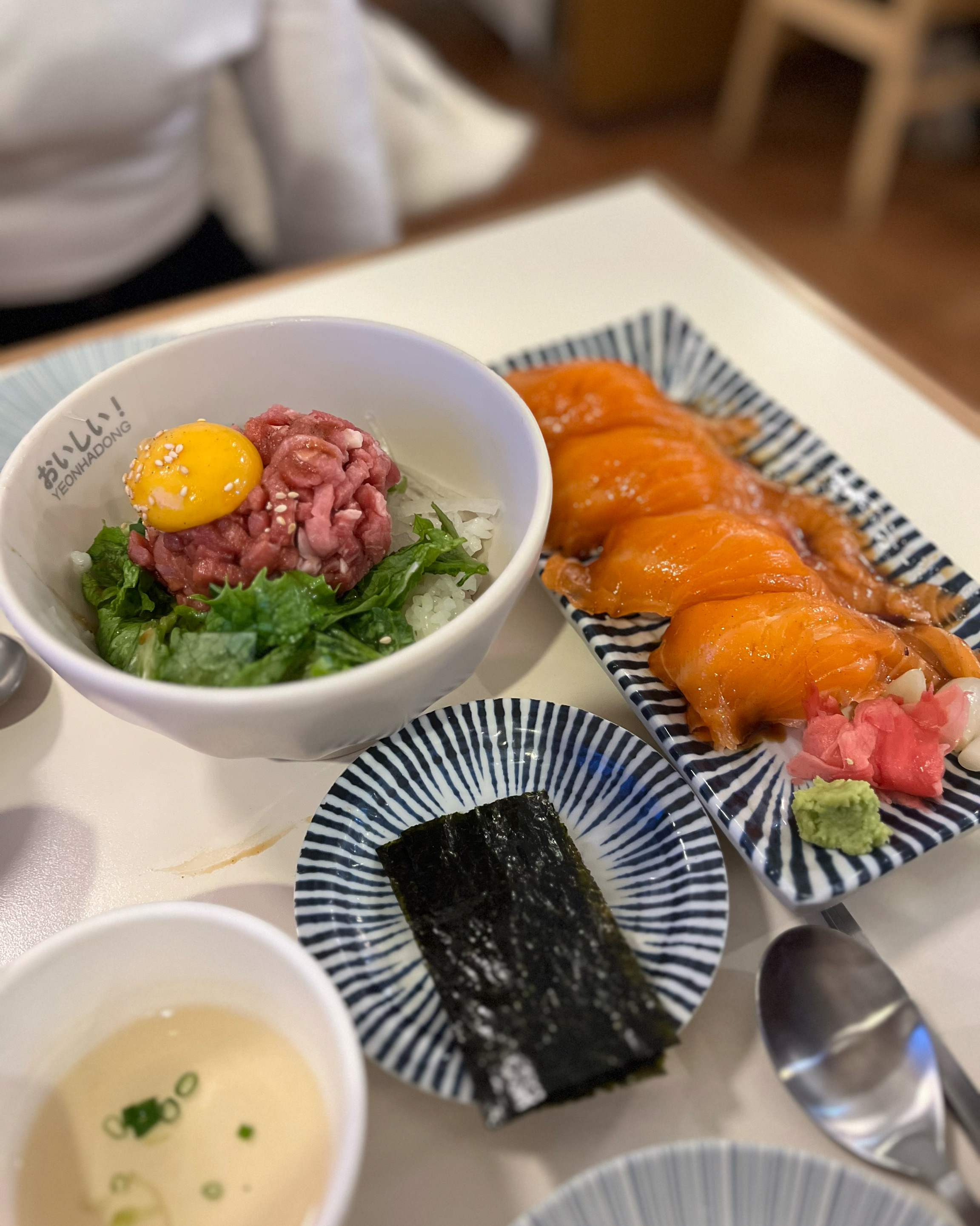 [홍대입구역 맛집 연하동 연남본점] 직접 가본 로컬 리뷰