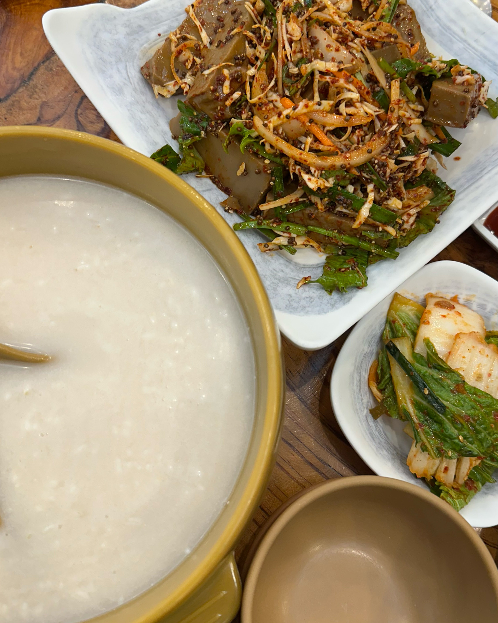 [하동 맛집 장터국밥] 직접 가본 로컬 리뷰