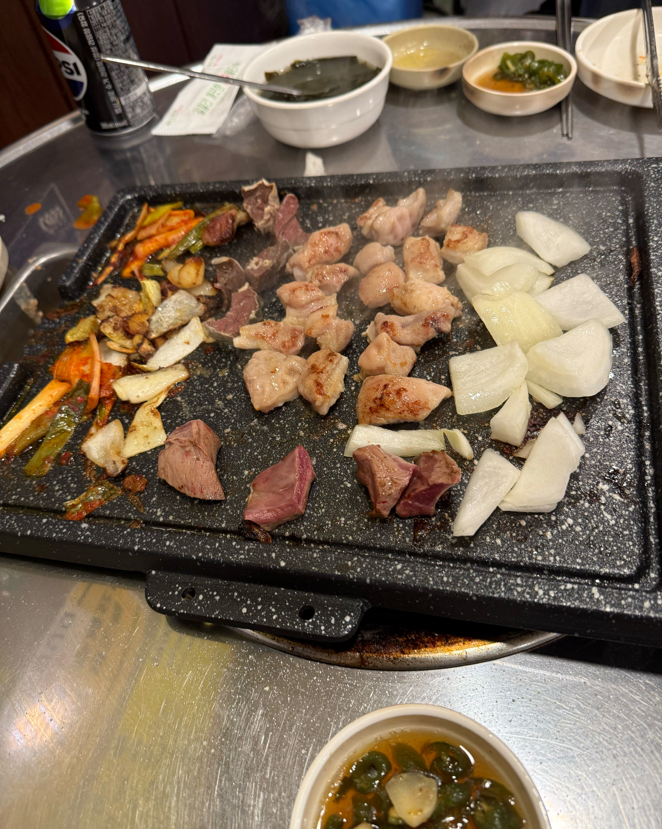 정자역 맛집 분당곱창 분당정자점 내돈내산 리얼후기